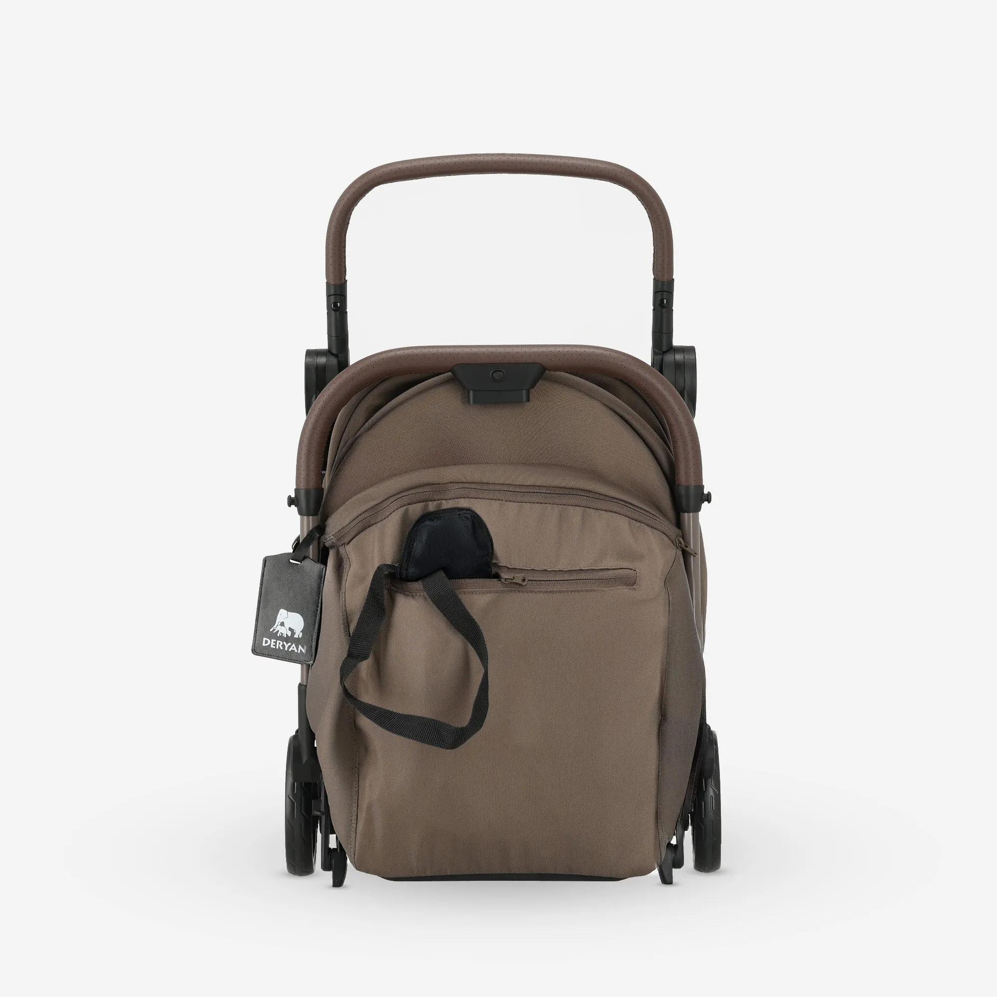 Air Buggy Hazel – De Ultieme Reisbuggy - Image 11