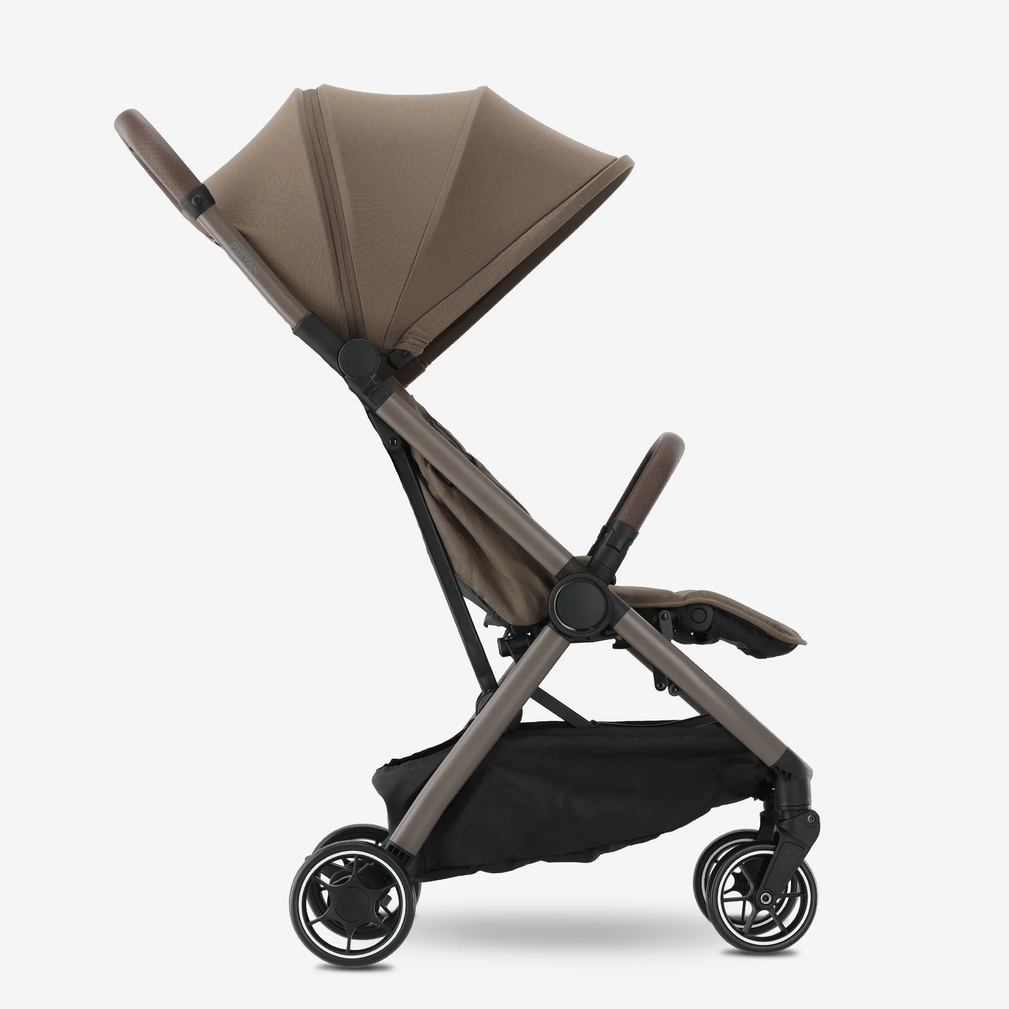 Air Buggy Hazel – De Ultieme Reisbuggy - Image 2
