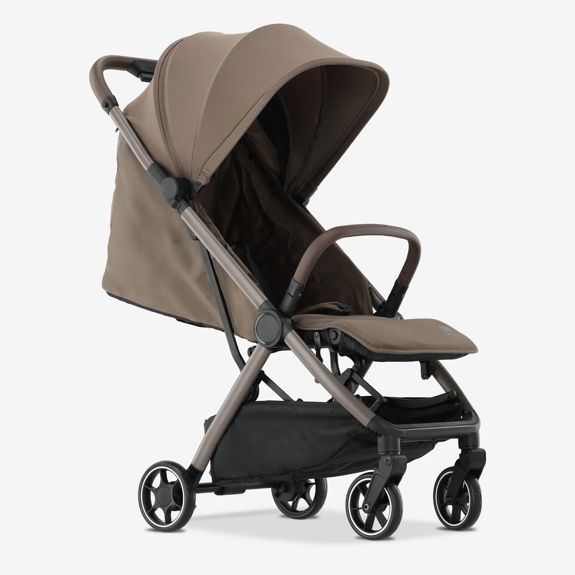 Air Buggy Hazel – De Ultieme Reisbuggy - Image 4