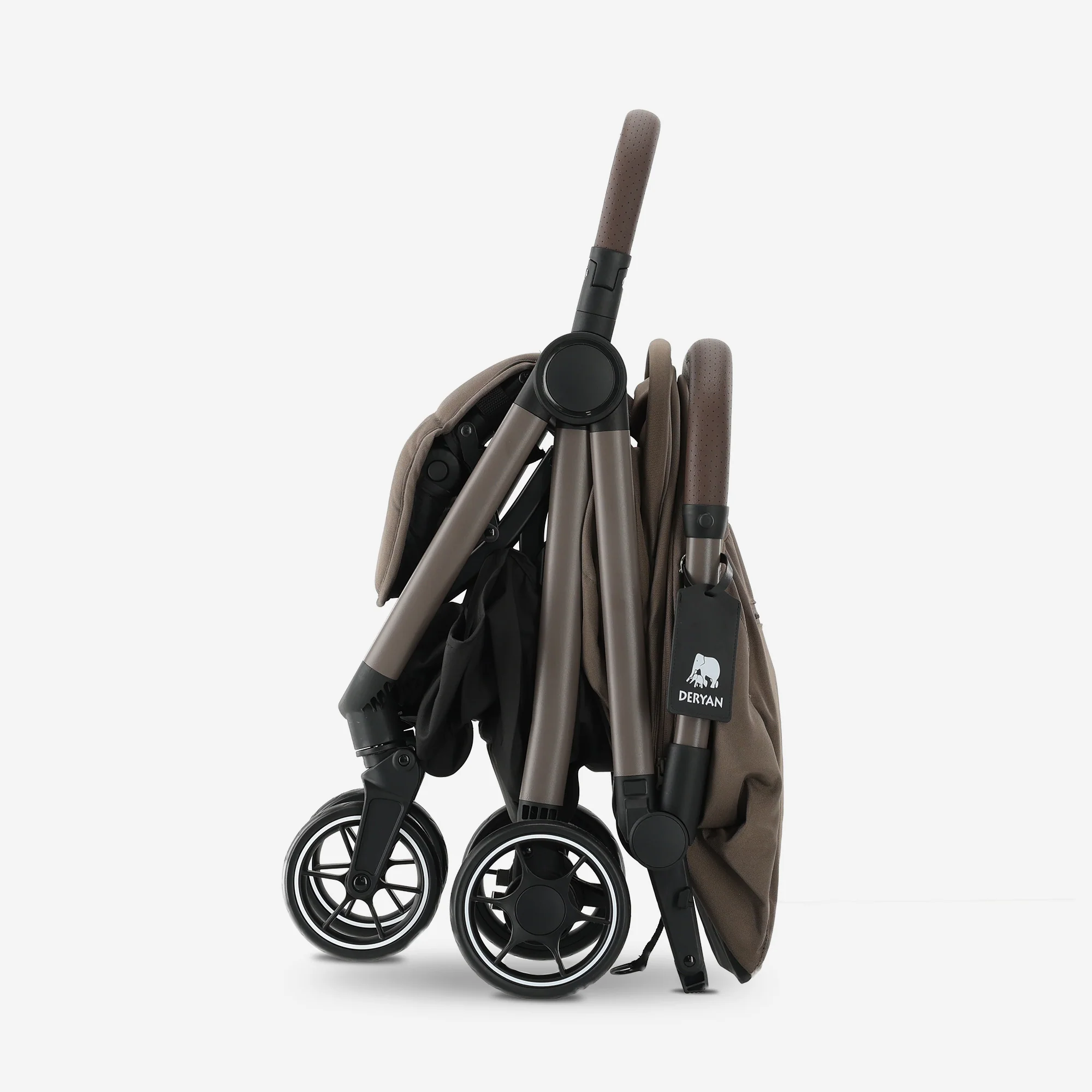 Air Buggy Hazel – De Ultieme Reisbuggy - Image 8