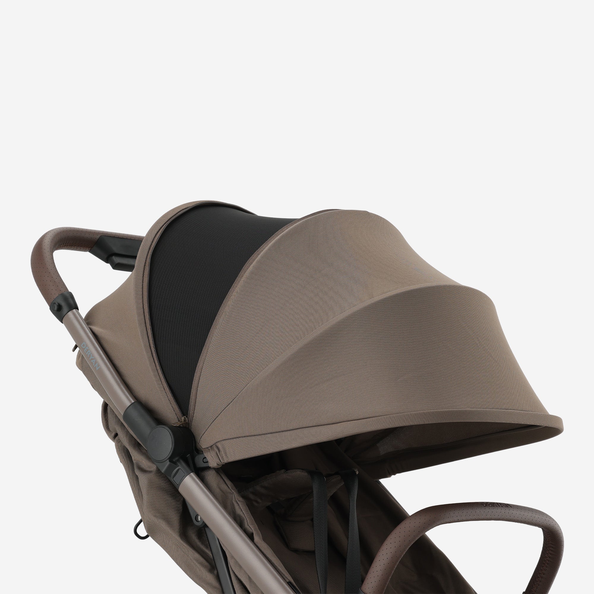 Air Buggy Hazel – De Ultieme Reisbuggy - Image 9