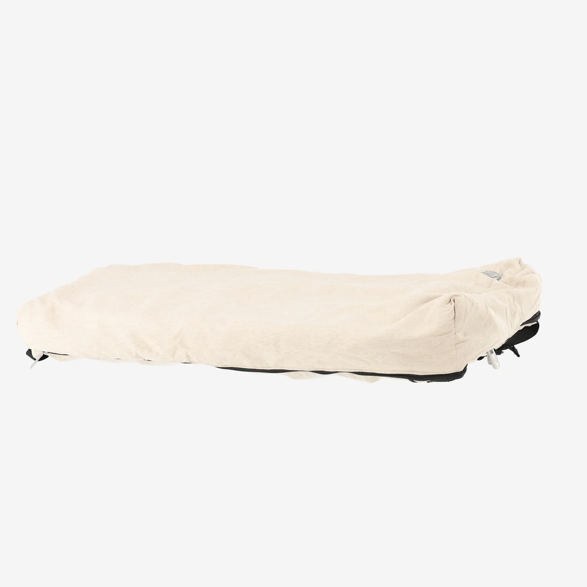 AirTraveller Vliegtuigbedje - Cream - Image 8
