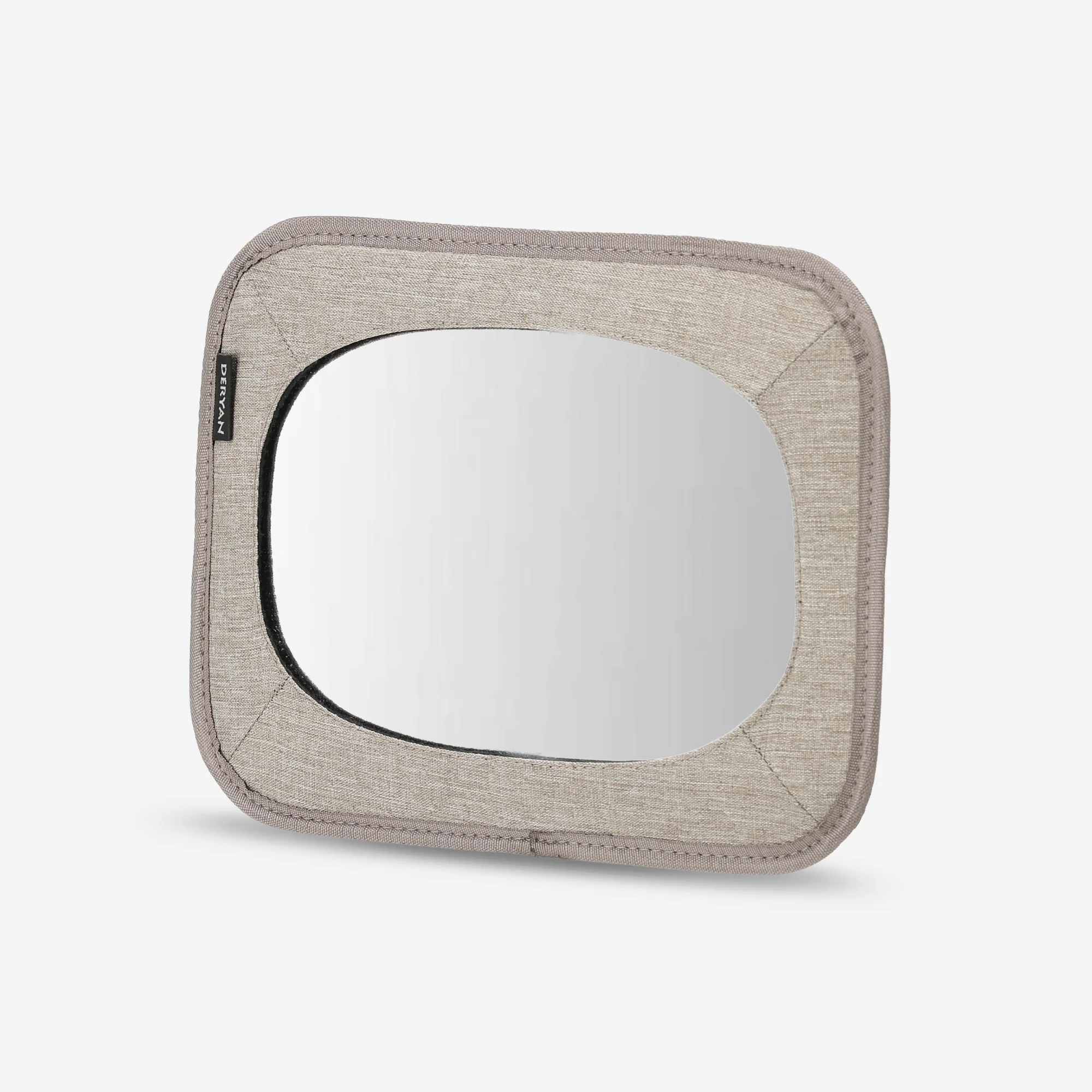 Baby Autospiegel Truffle Sand - Image 3