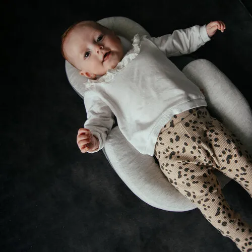 Baby Ergonomisch Hoofdkussentje - Hoofdkussen tegen Plat Hoofd - Image 5