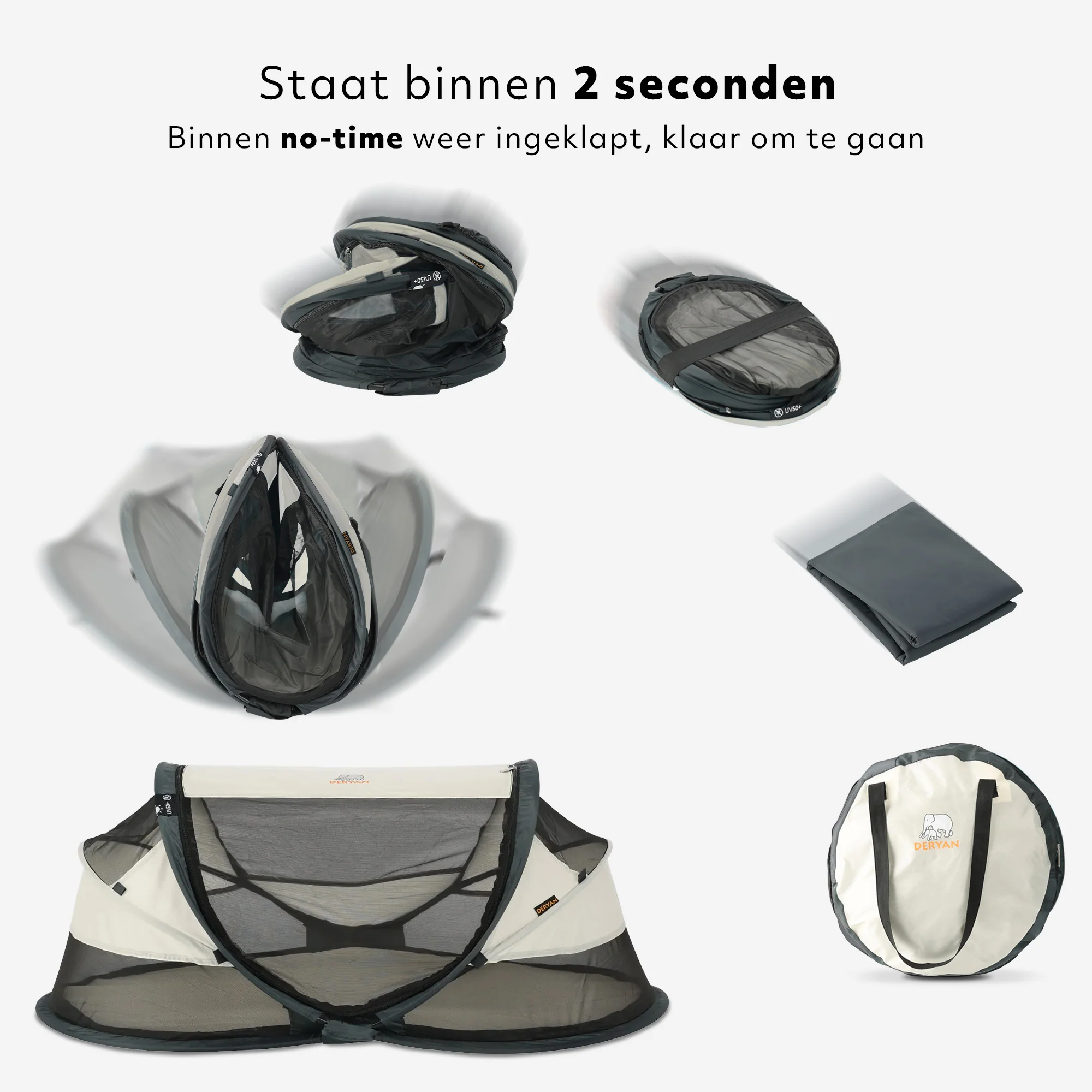 Baby Luxe Cream - Image 8