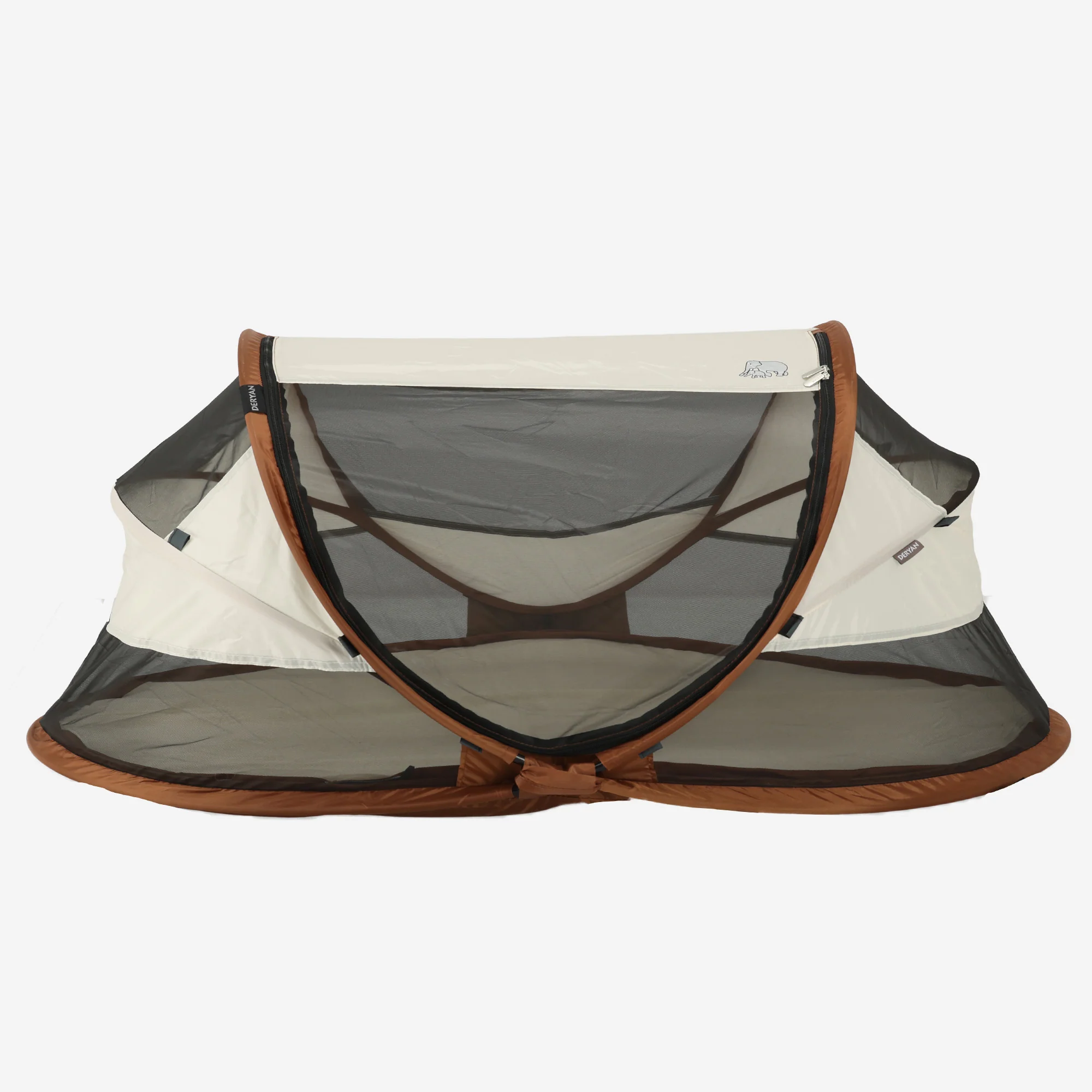 Baby Luxe Sand