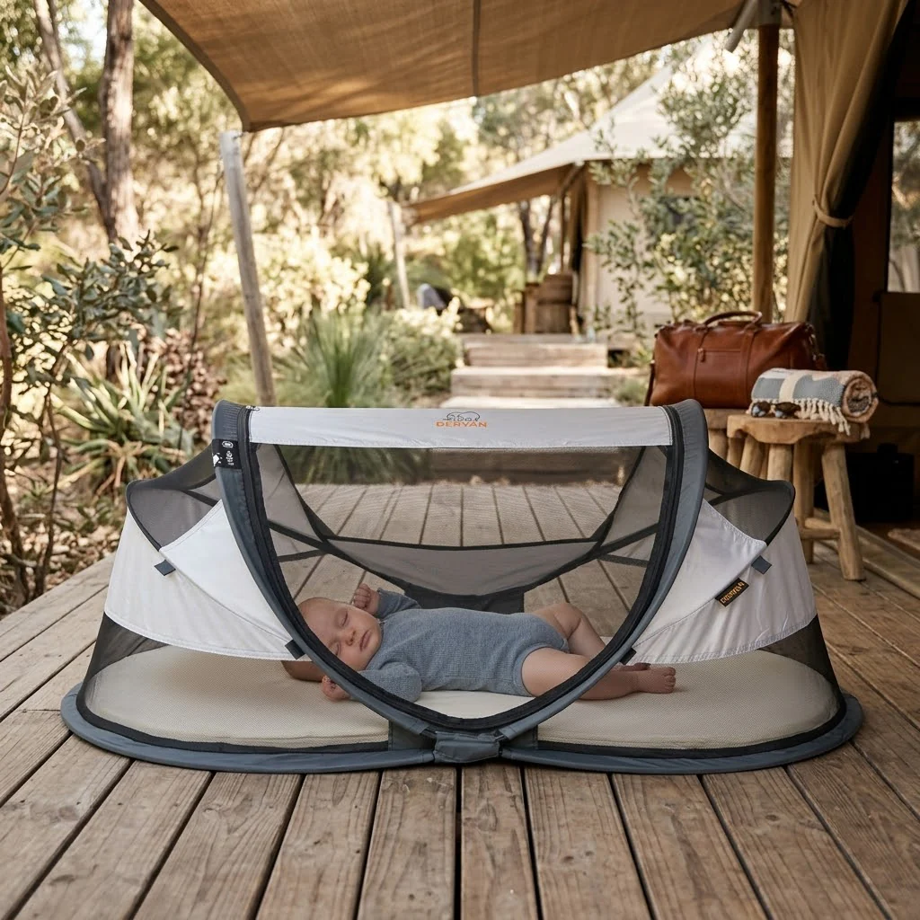 Baby Luxe Zilver - Image 9