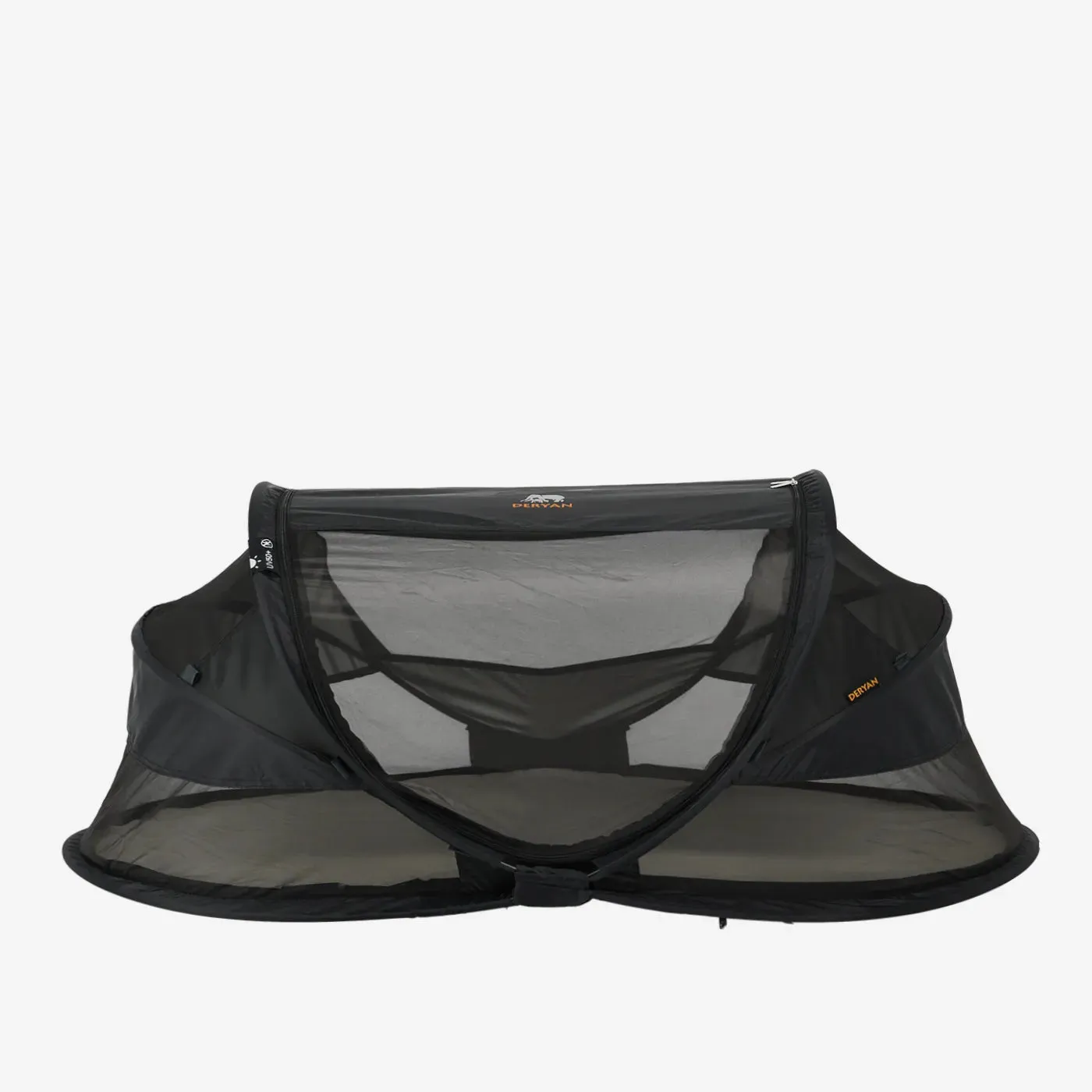 Baby Luxe Zwart