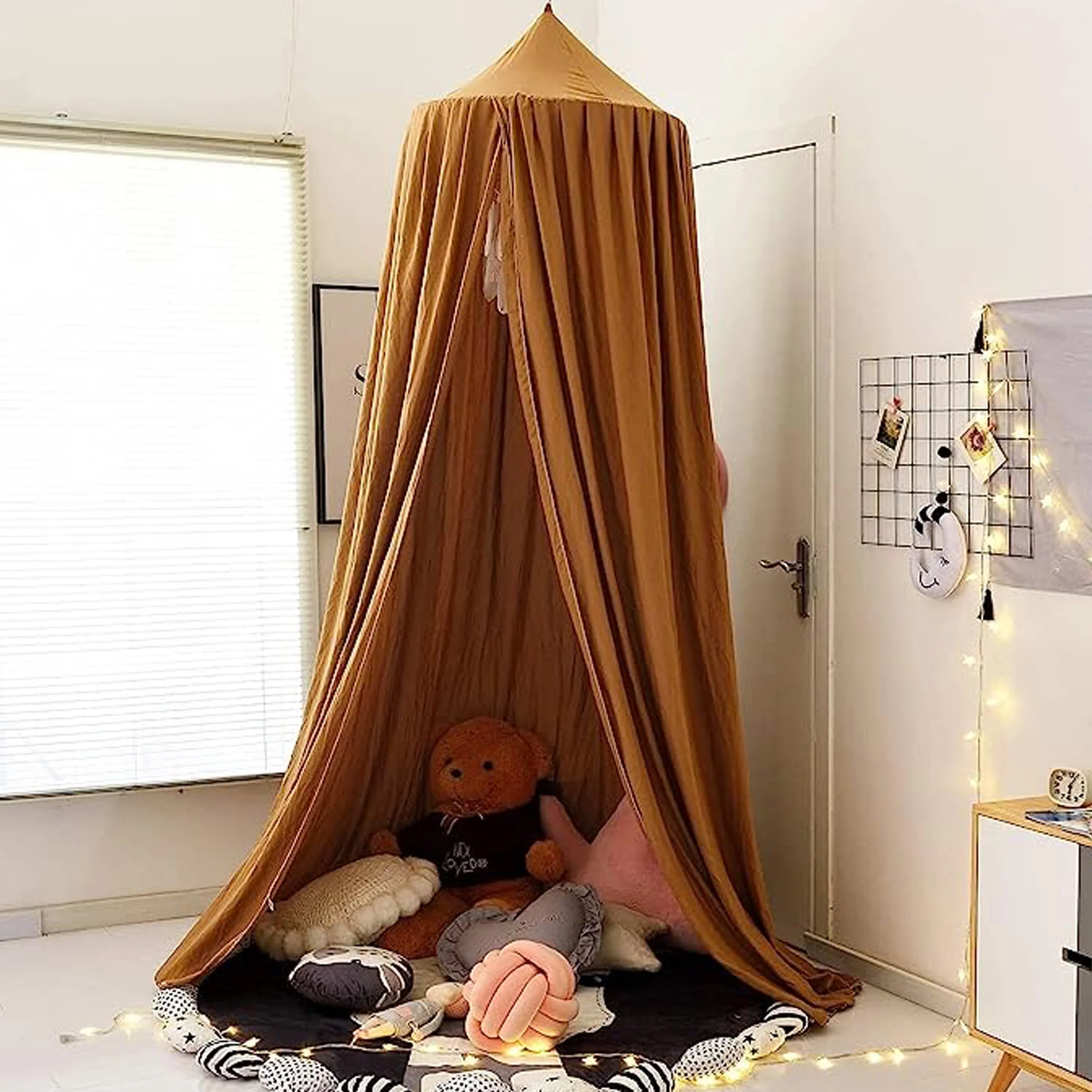 Babyklamboe Caramel - Image 4
