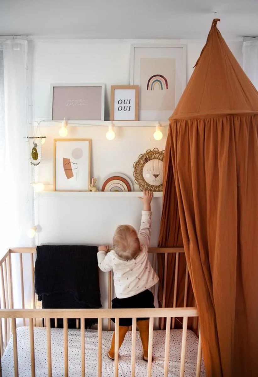 Babyklamboe Caramel - Image 6