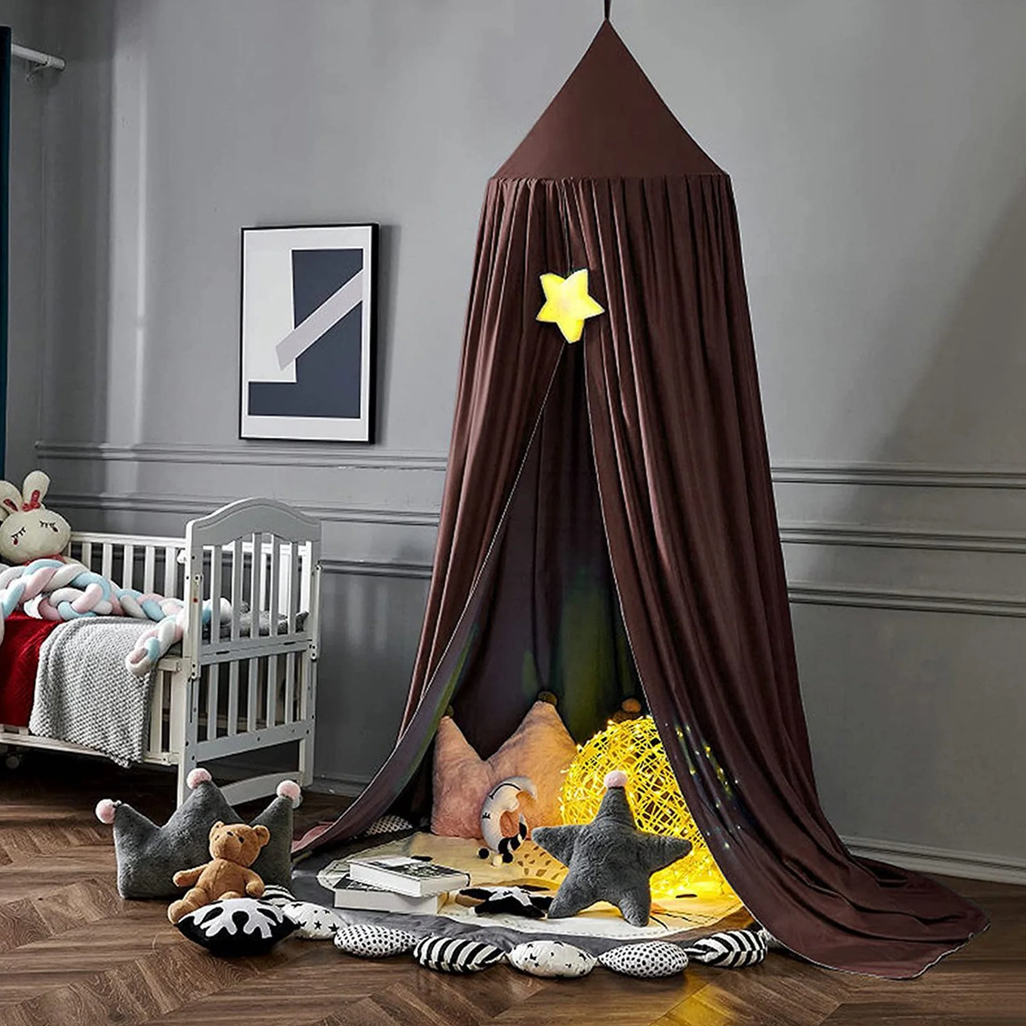 Babyklamboe Chestnut - Image 3