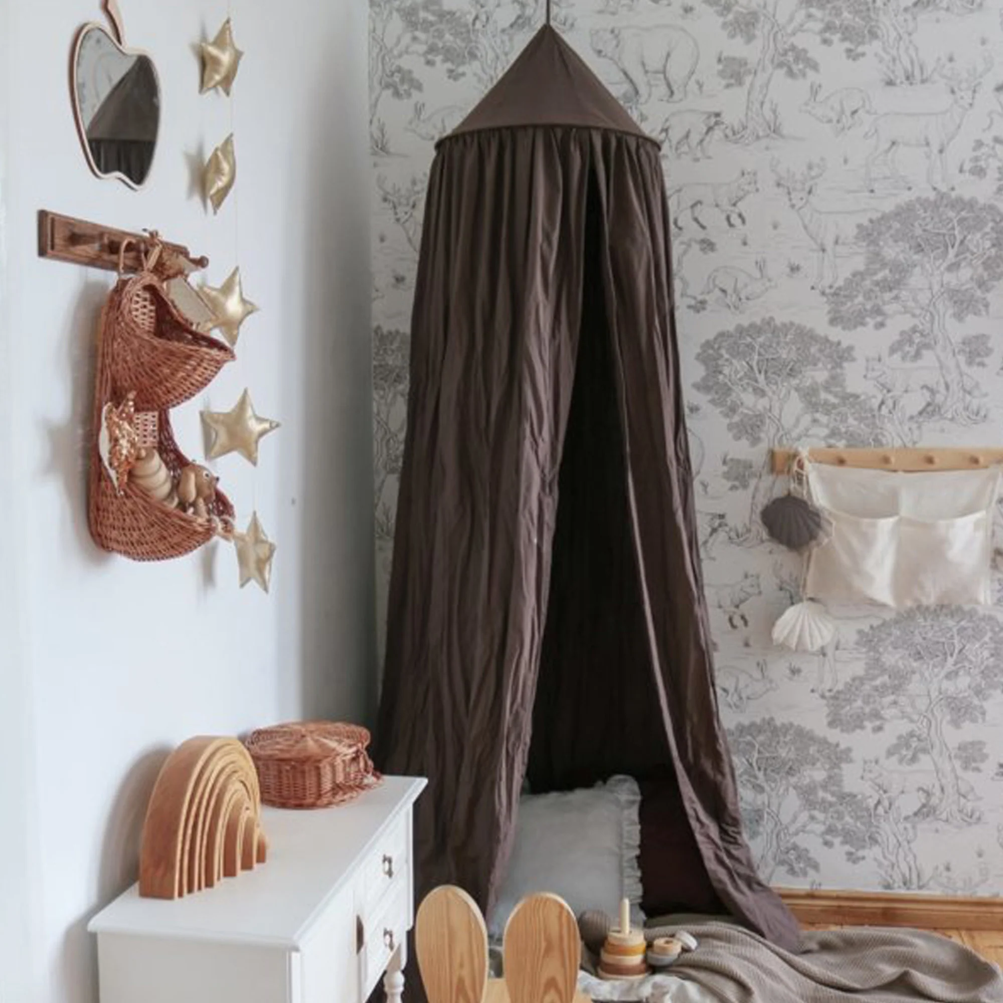 Babyklamboe Chestnut - Image 6