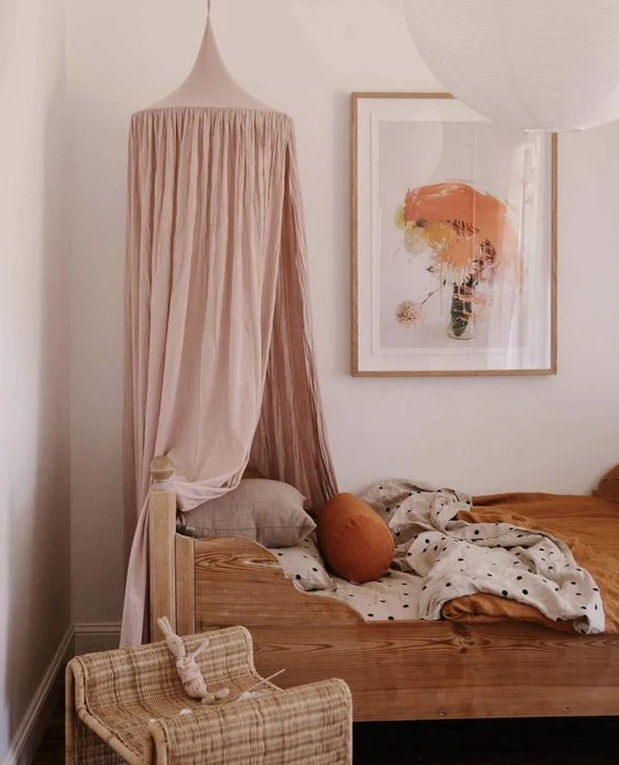 Babyklamboe Pale Pink - Image 5