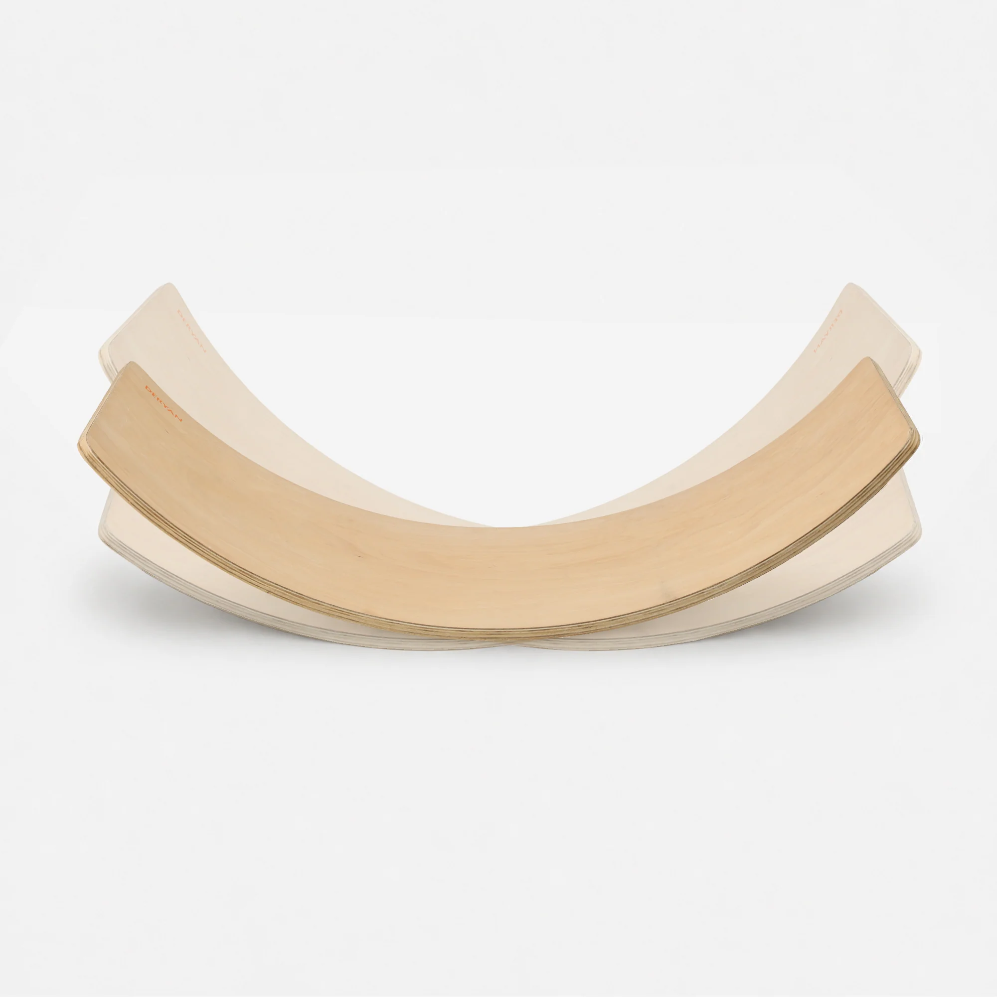 Balance Board Hout 80cm - wobl - Image 4