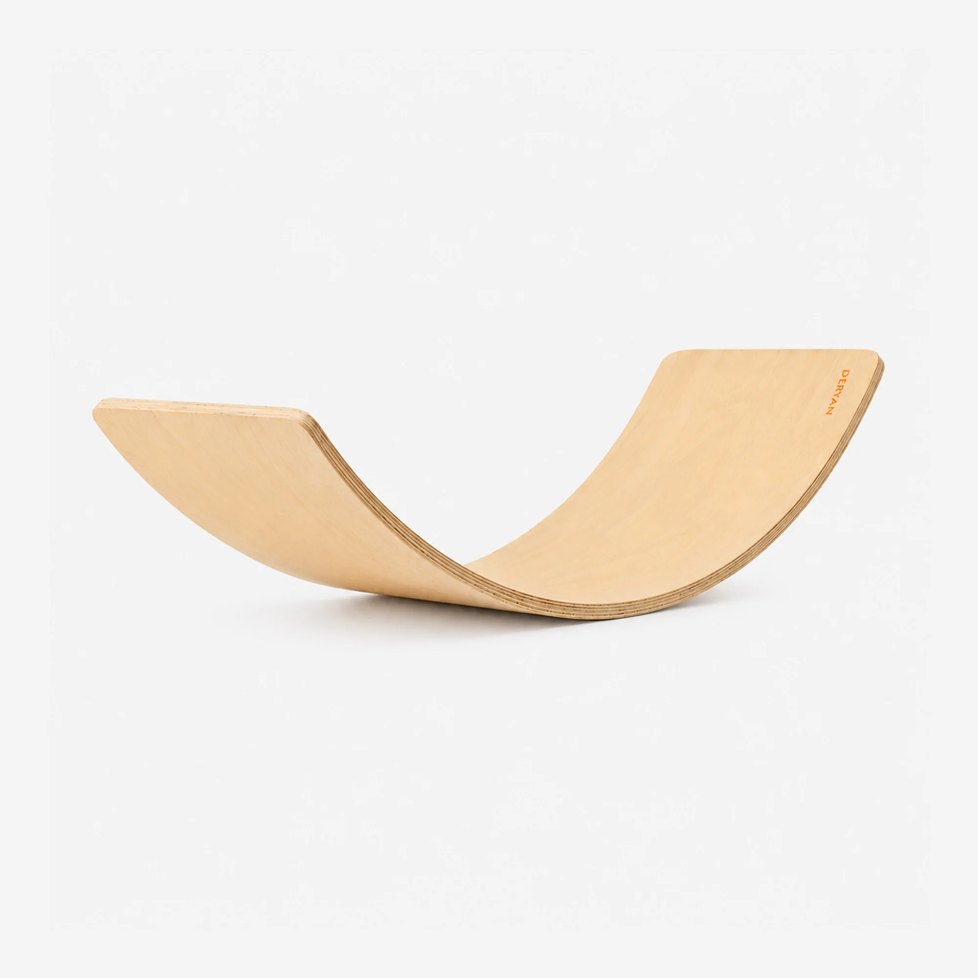Balance Board Hout 90cm - wobl