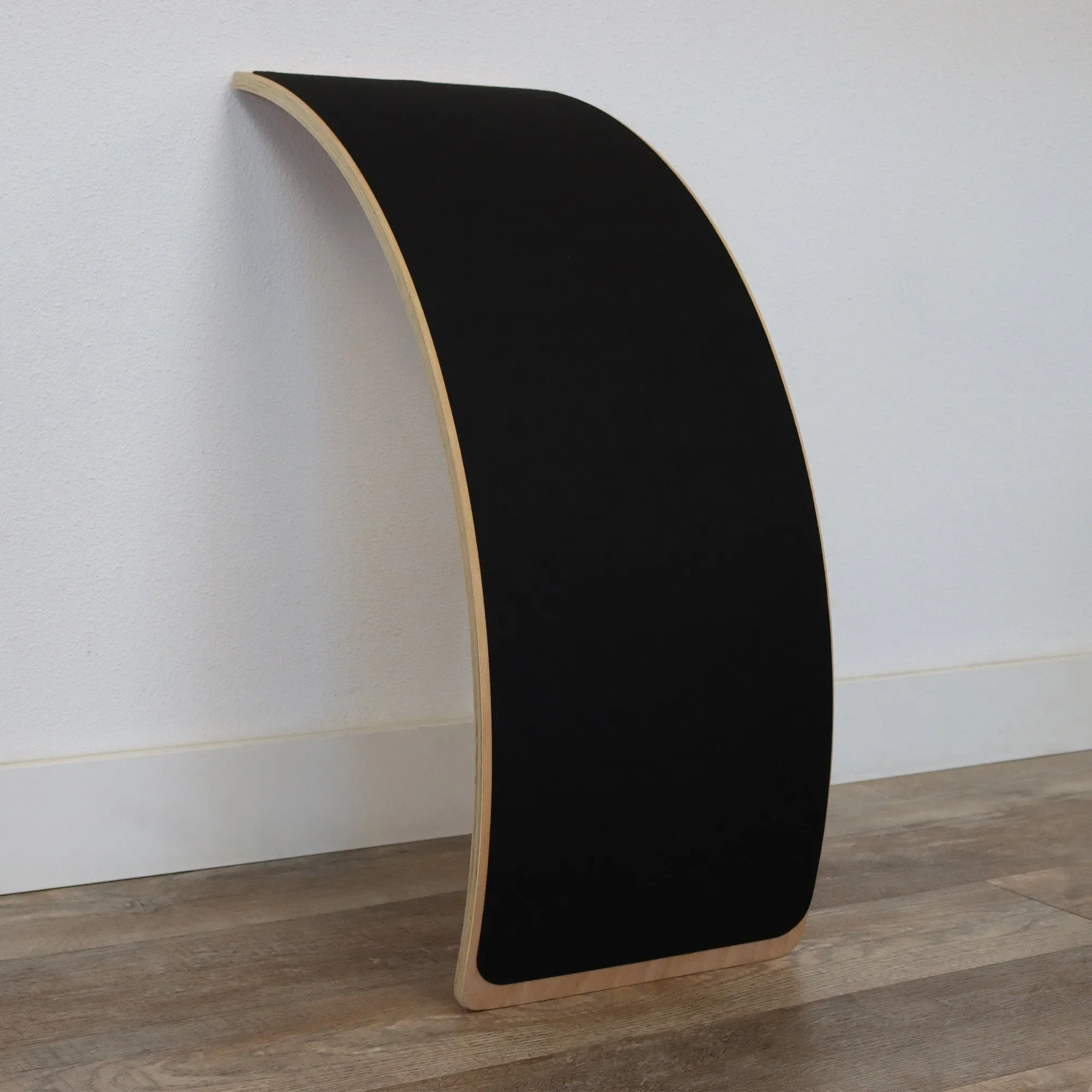 Balance Board Hout met Vilt 80 cm - Image 11