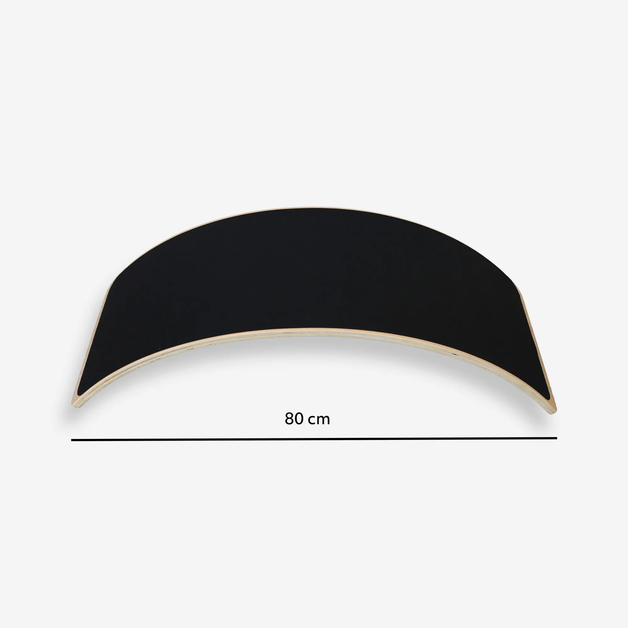 Balance Board Hout Vilt 80cm - Image 5