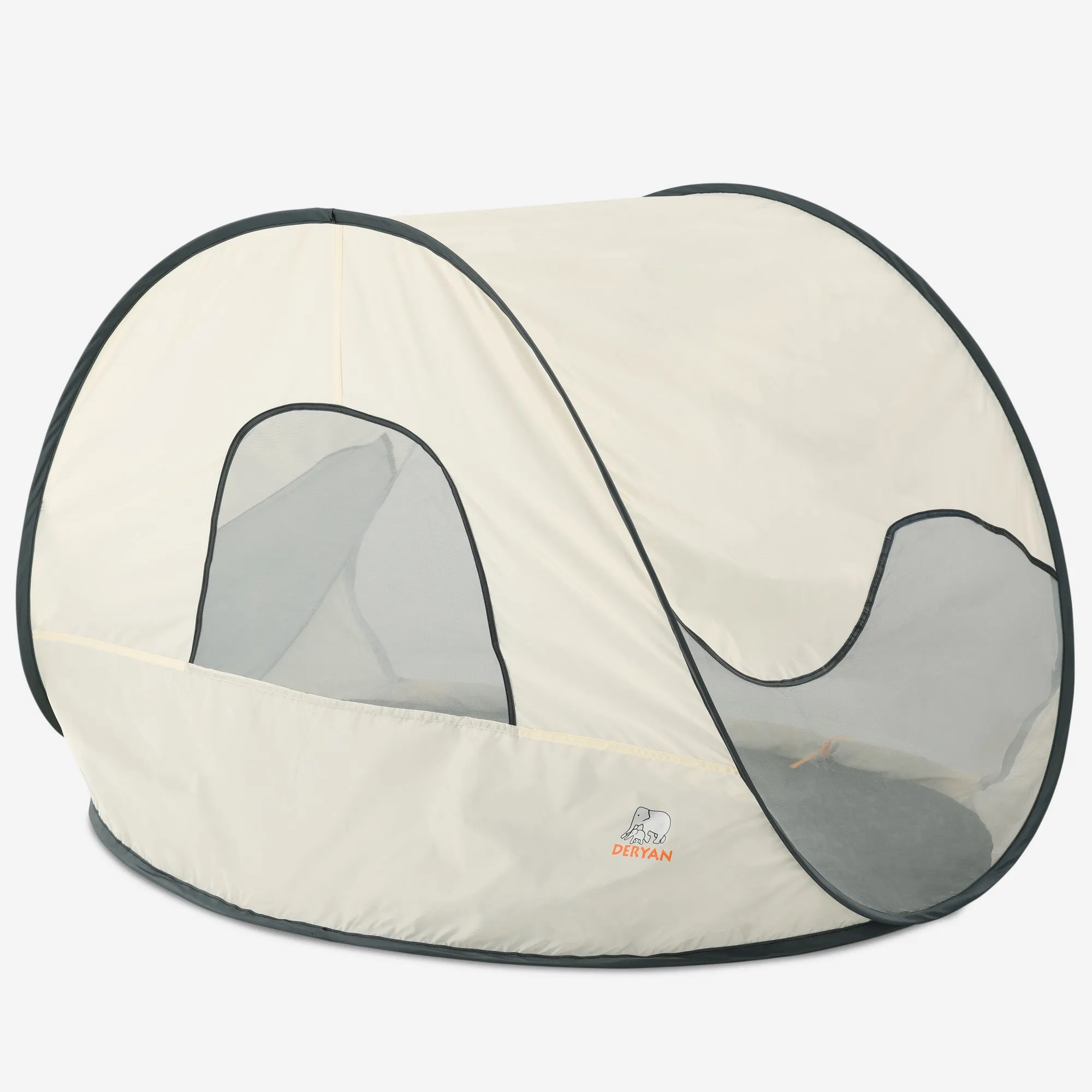 Strandtent Cream - Image 6