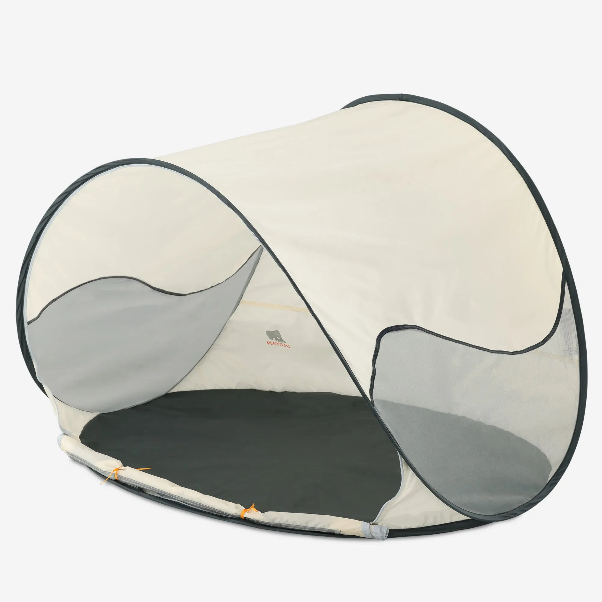 Strandtent Cream - Image 7