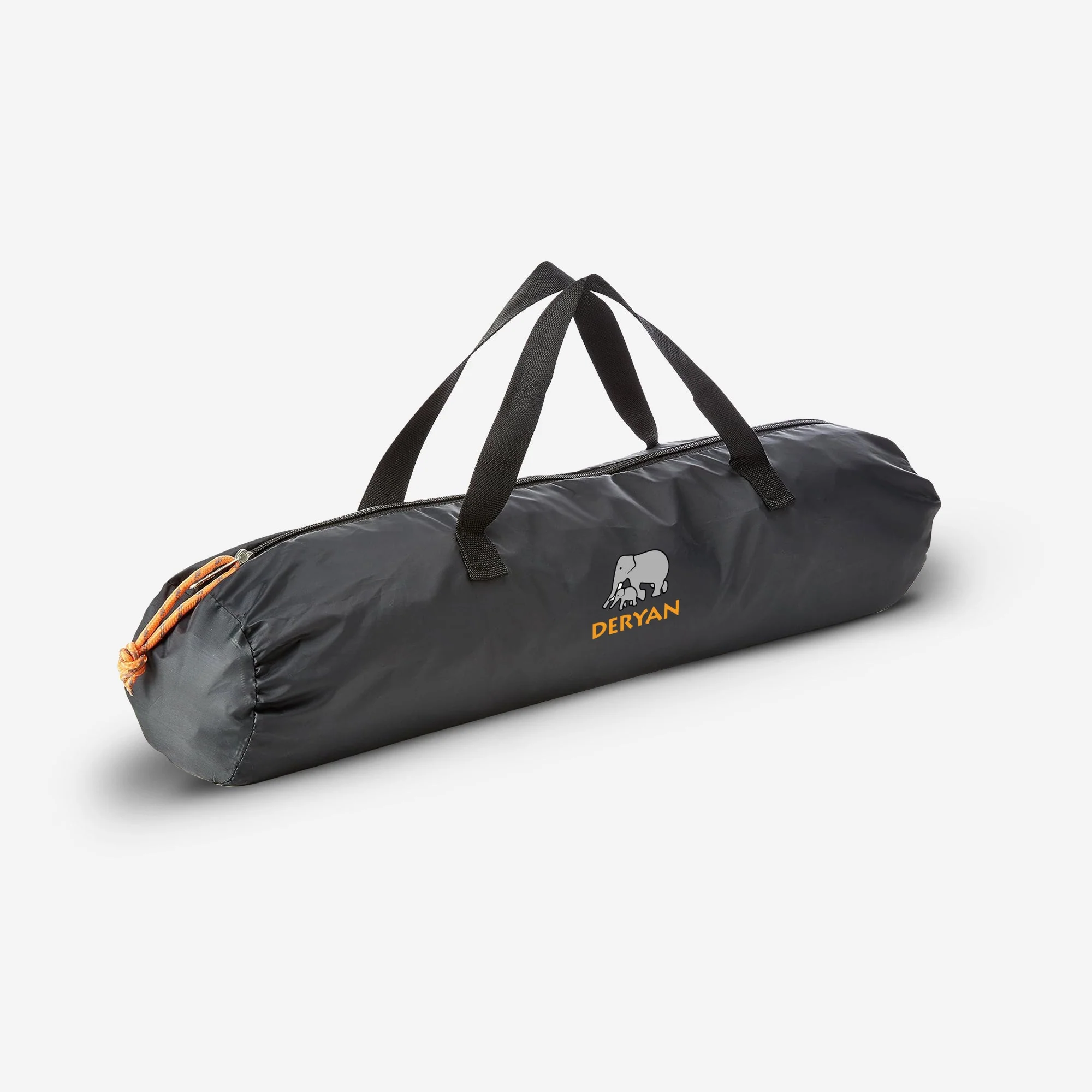 Bedtent Black 200x90 cm - Image 8