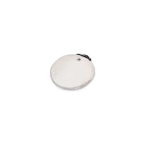 Bedtent pop-up Cream 200x90 - Image 5