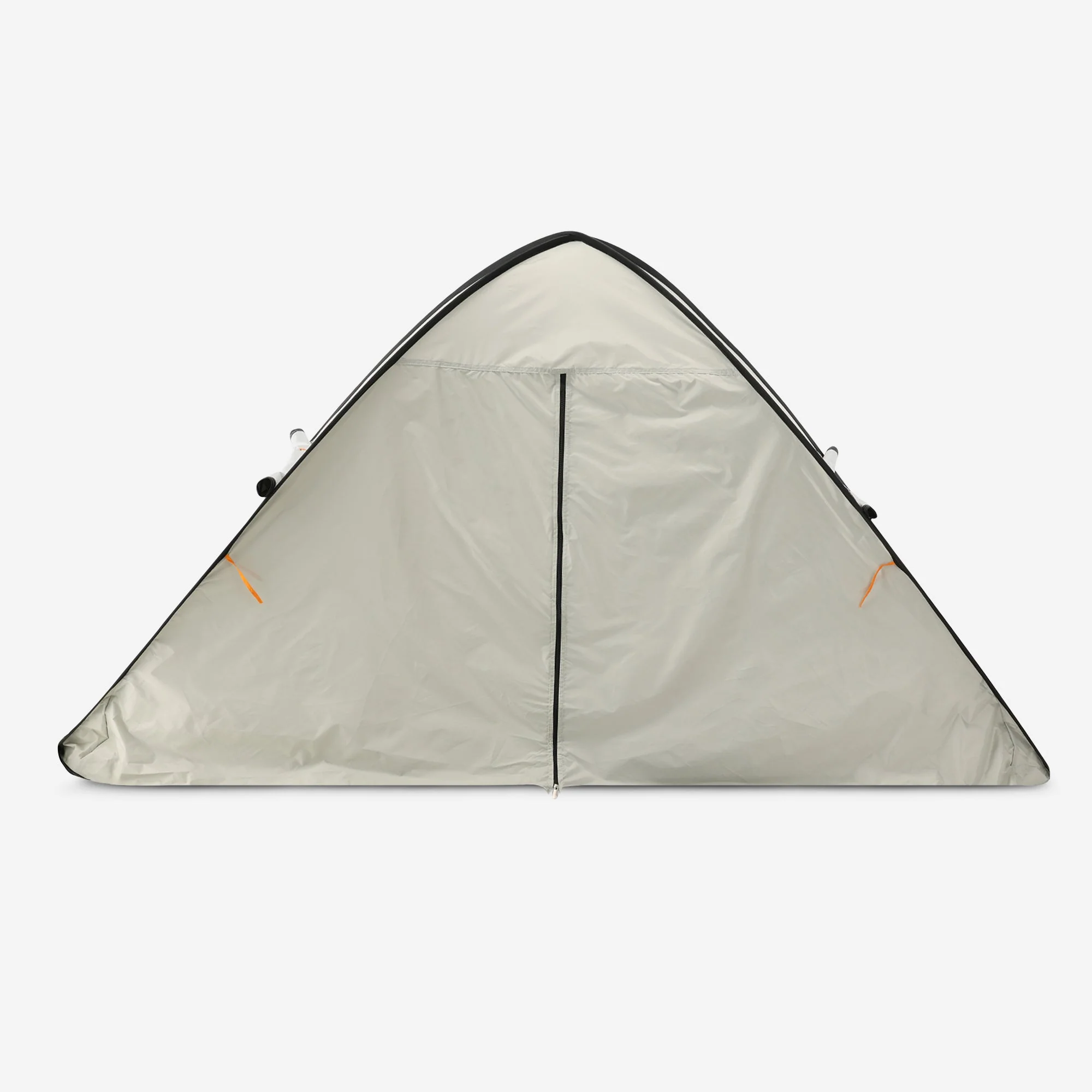 Bedtent pop-up Ivory 200x90 - Image 4