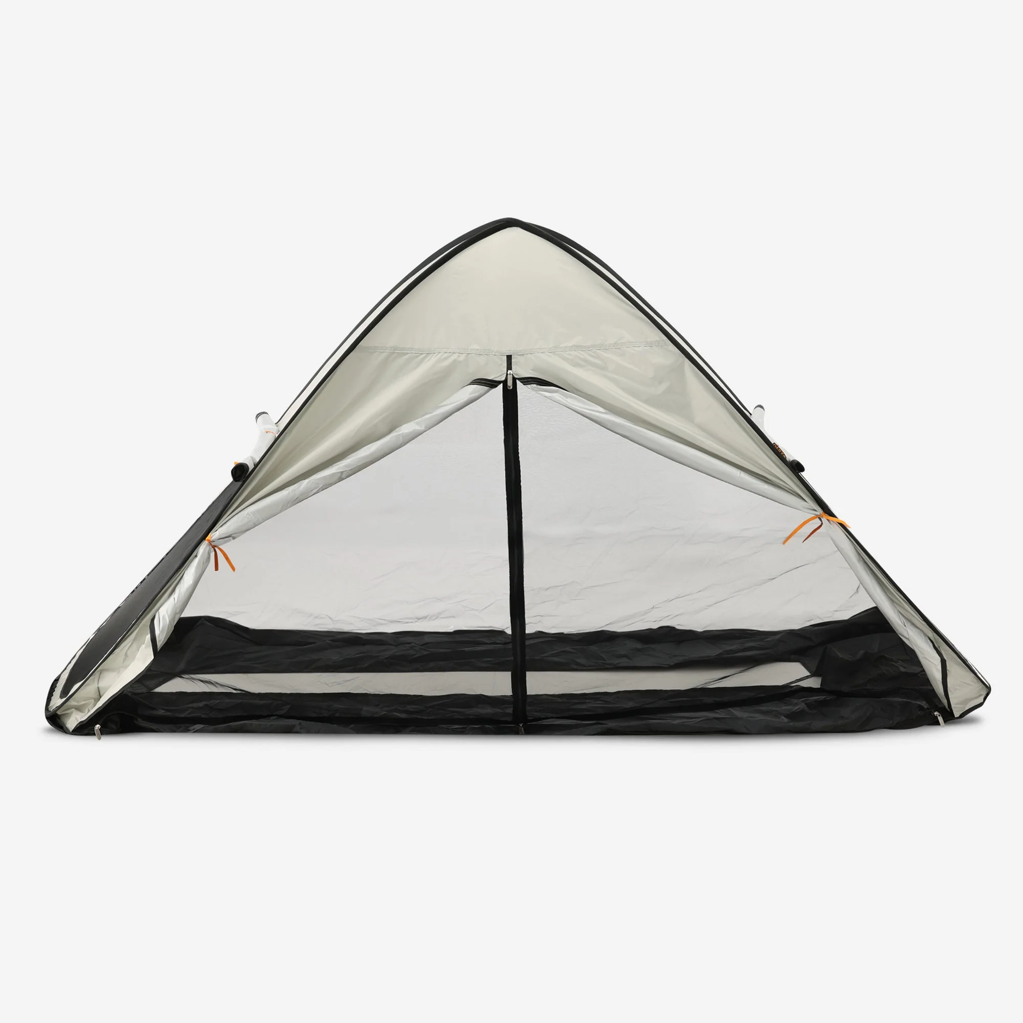 Bedtent pop-up Ivory 200x90 - Image 5