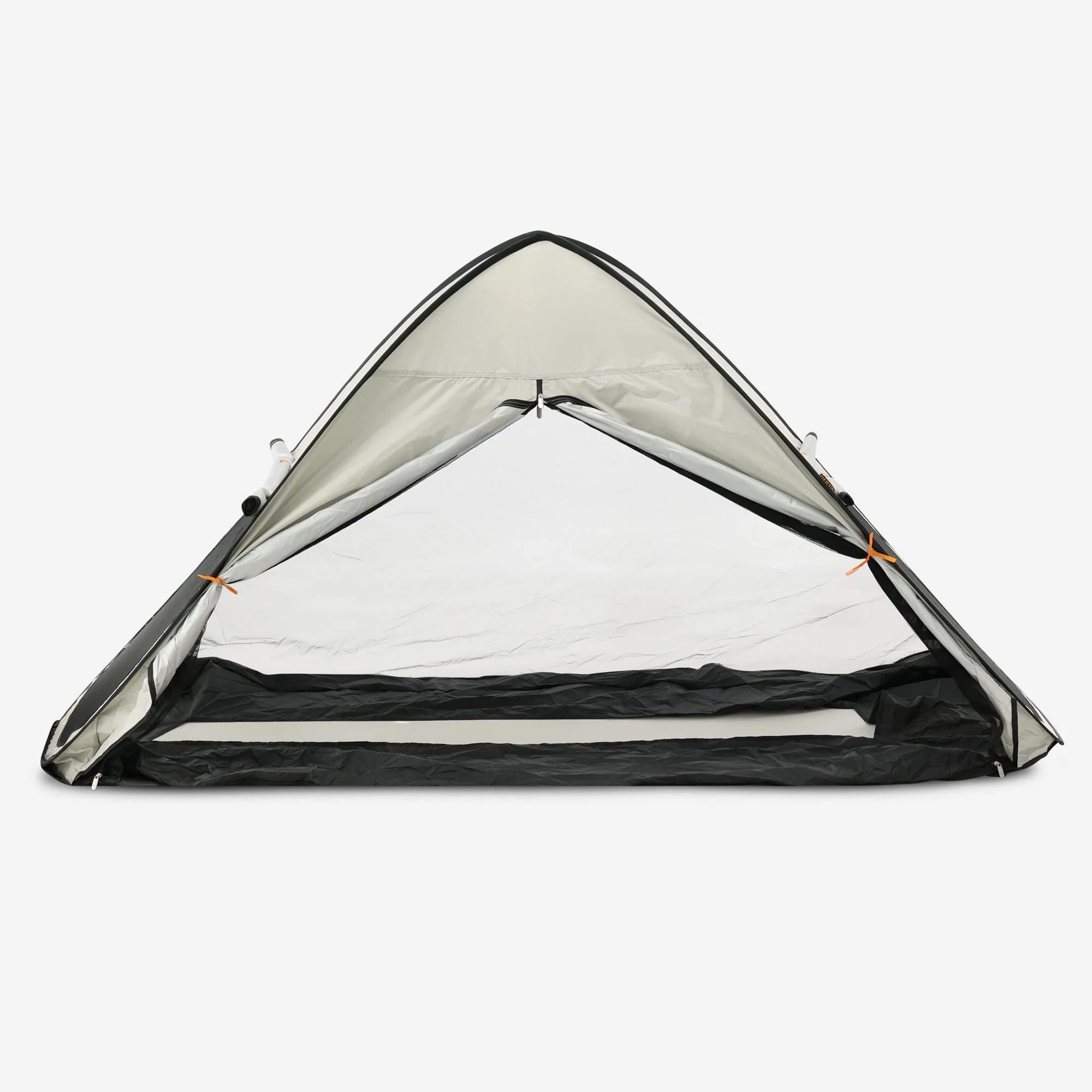 Bedtent pop-up Ivory 200x90 - Image 6