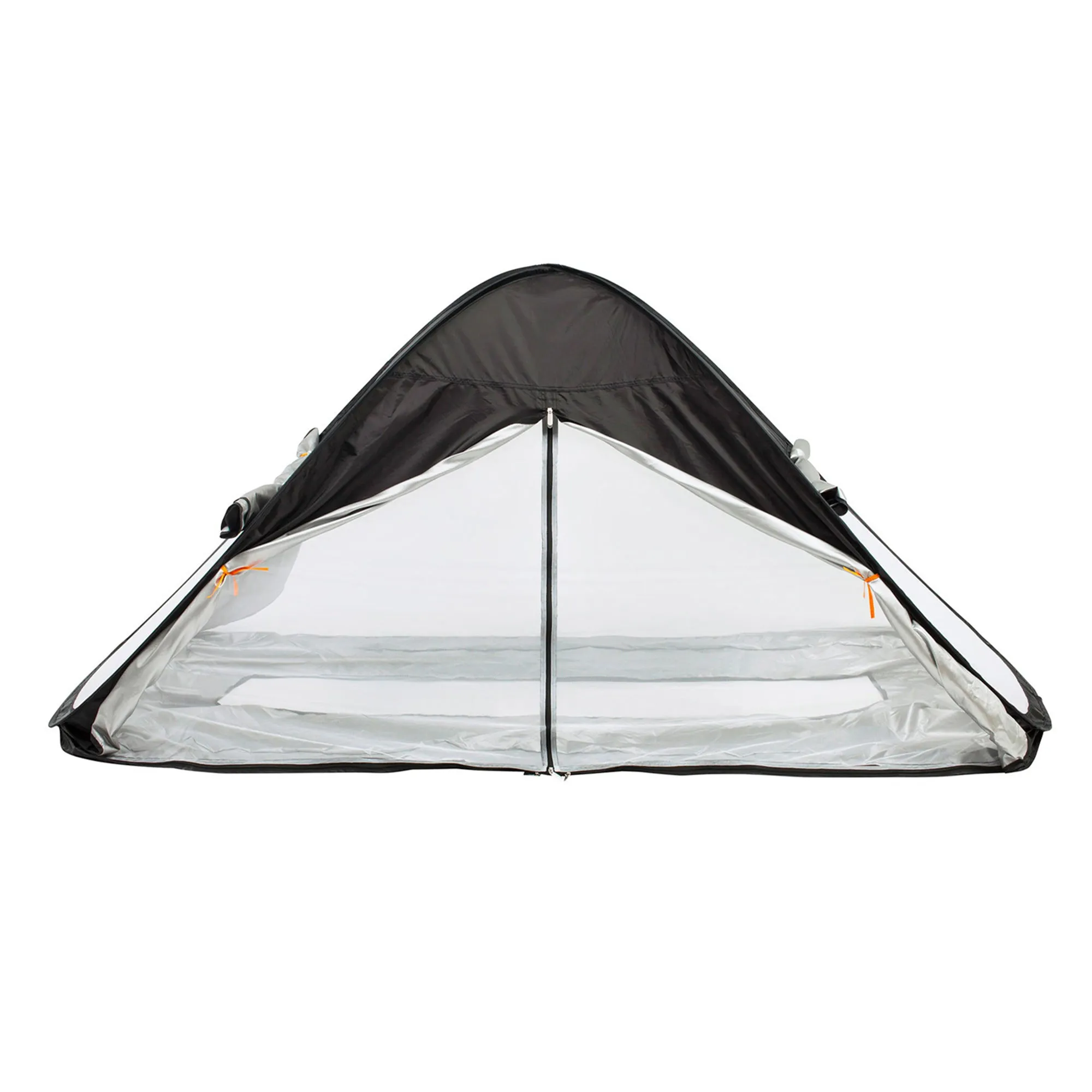 Bedtent Pop-Up Verduisterend 200x90 cm - Image 3
