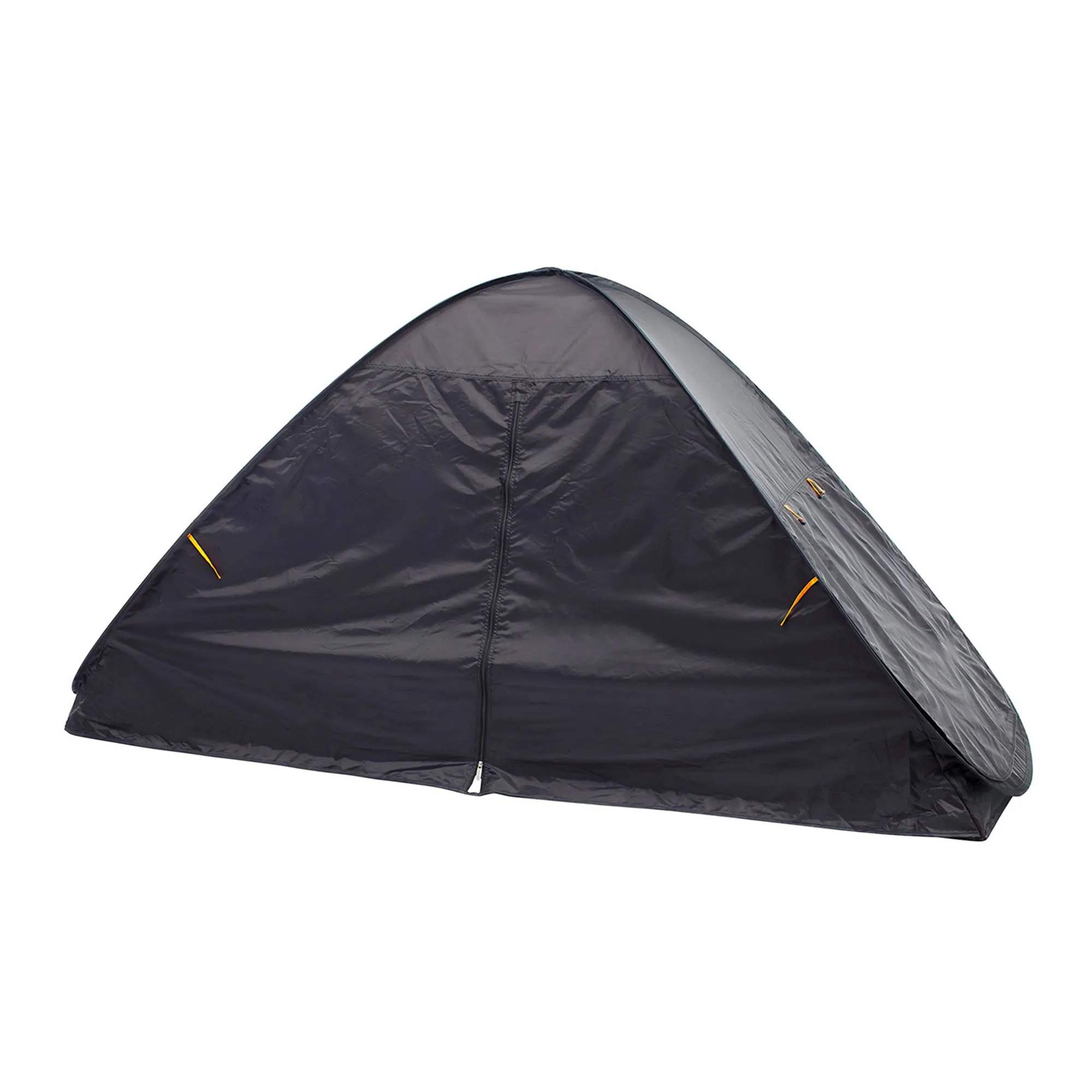 Bedtent Pop-Up Verduisterend 200x90 cm - Image 4