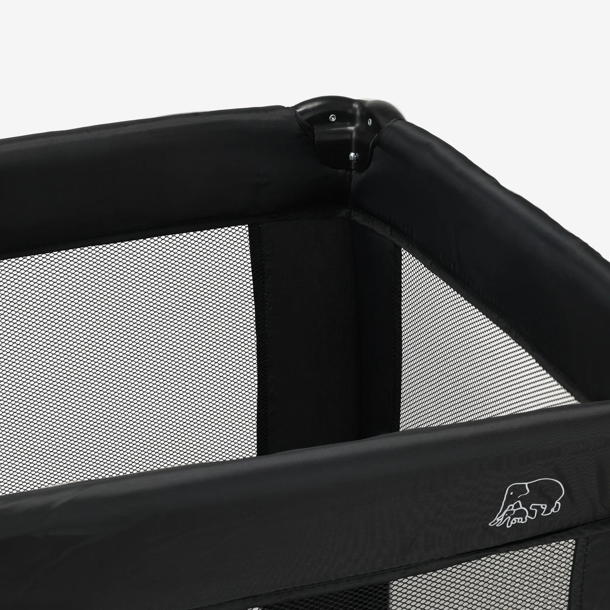 Campingbed Believer Black - Image 8