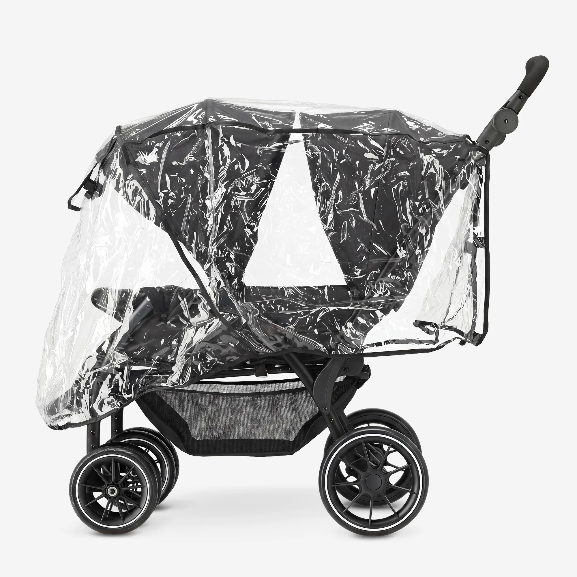 Elena duobuggy zwart - Image 8