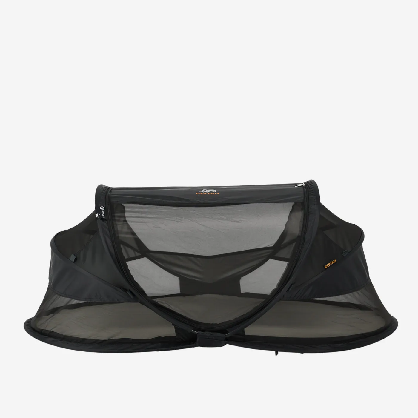 Baby Luxe Zwart