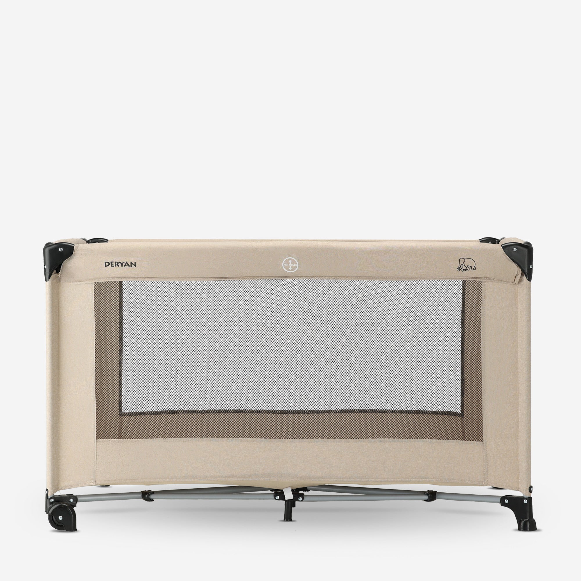 Campingbed Believer Nougat - Image 2