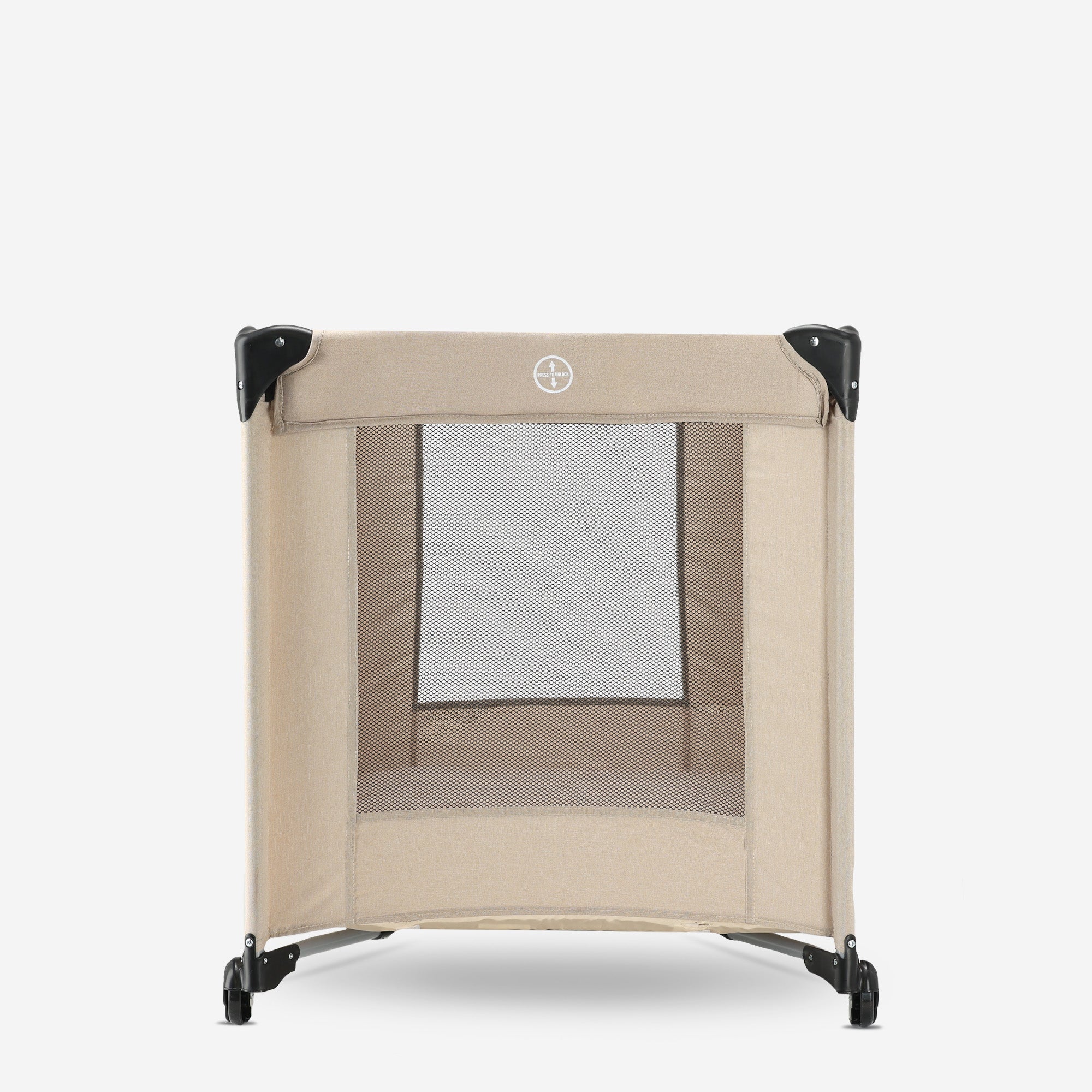 Campingbed Believer Nougat - Image 6