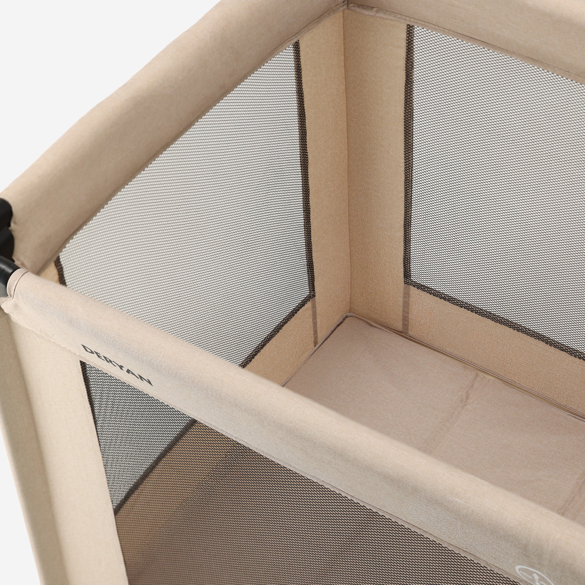 Campingbed Believer Nougat - Image 7