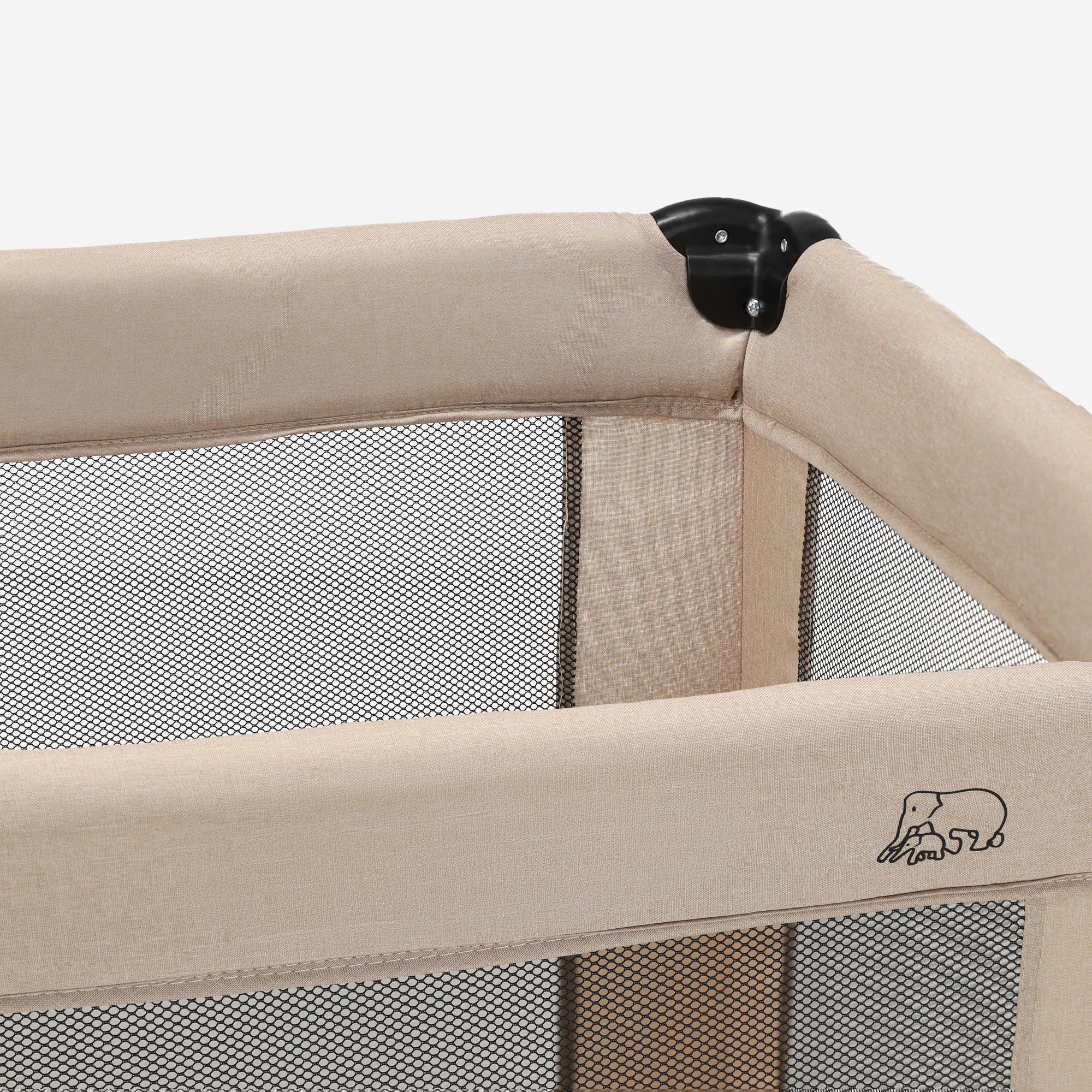 Campingbed Believer Nougat - Image 8