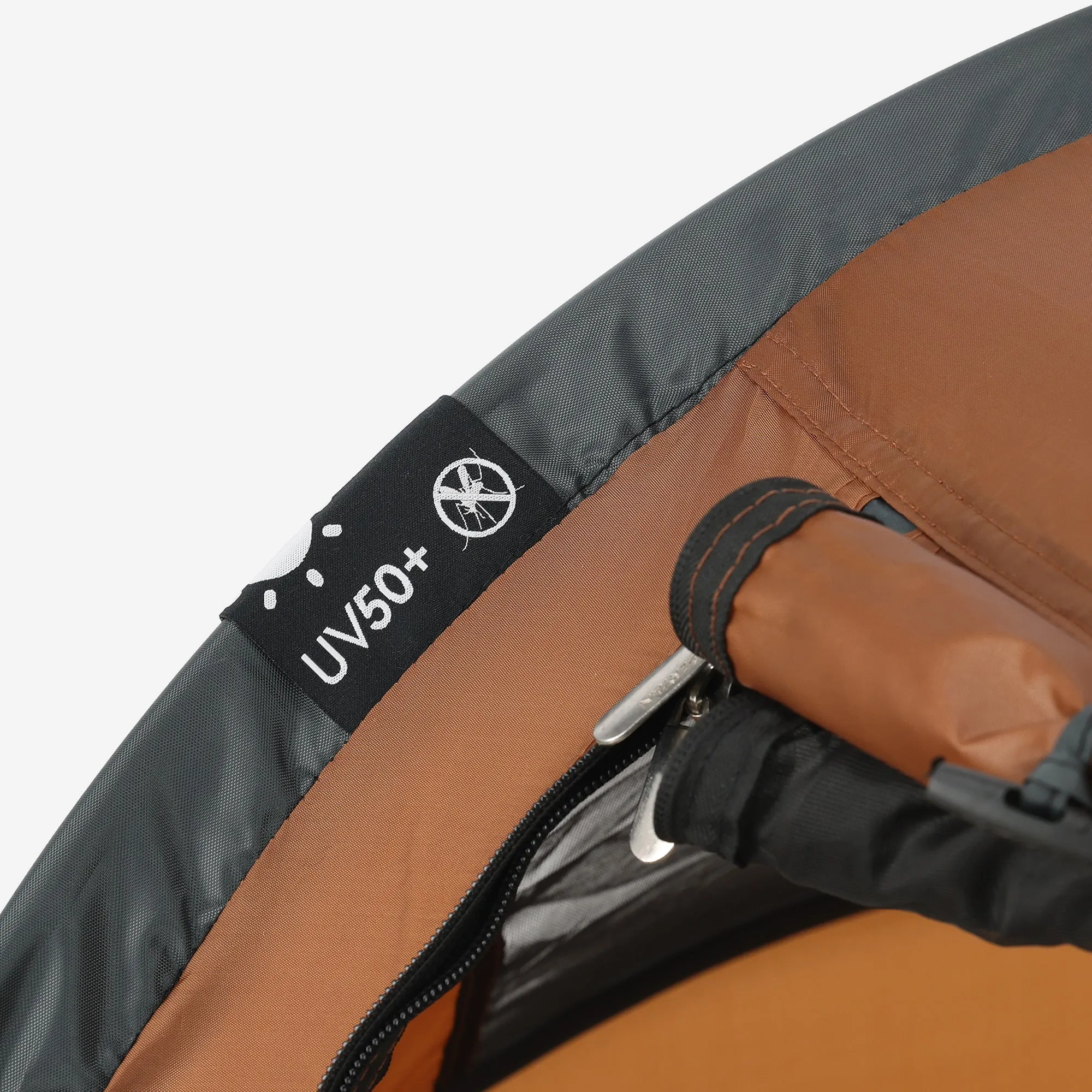 Peuter Luxe Caramel - Image 9