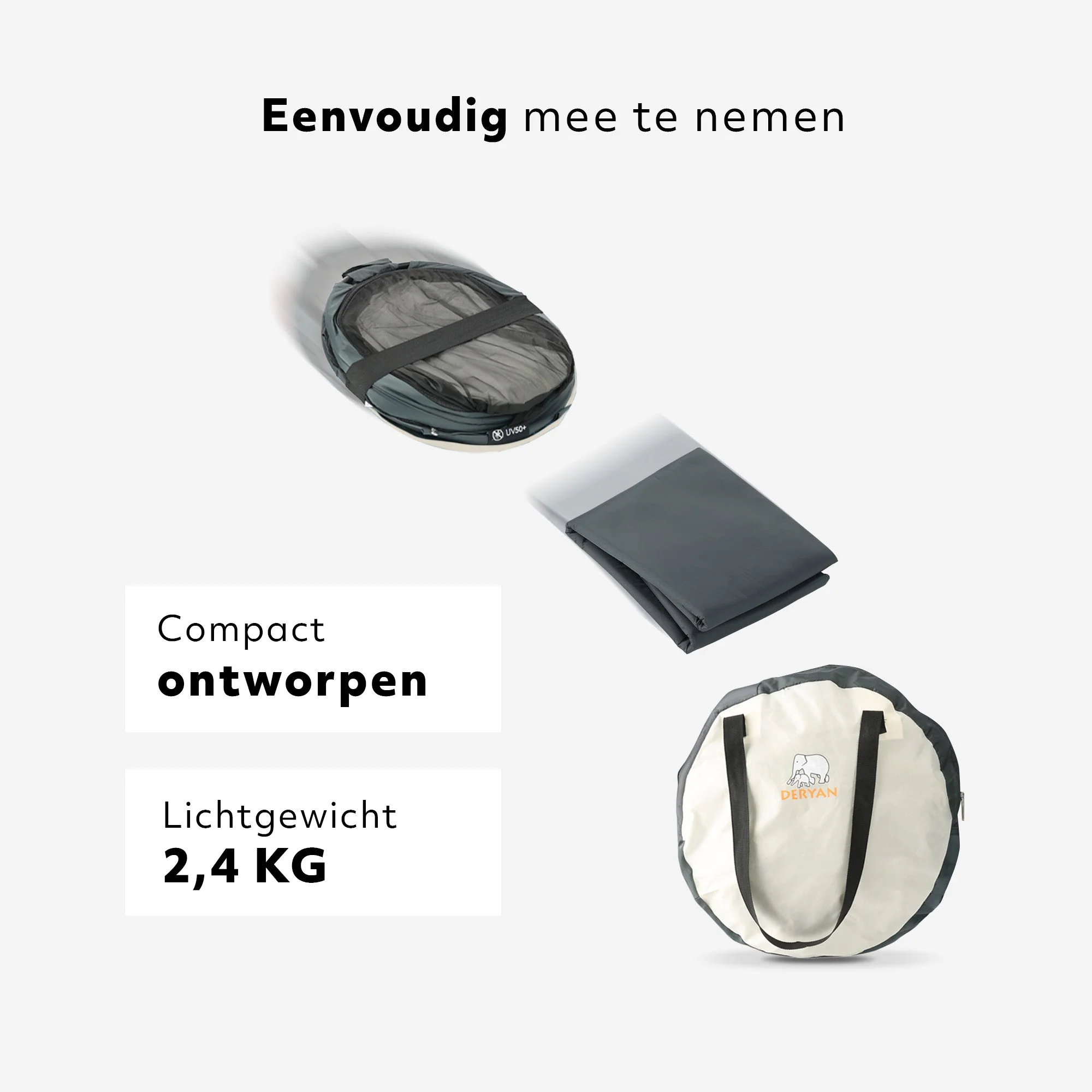 Peuter Luxe Cream - Image 5