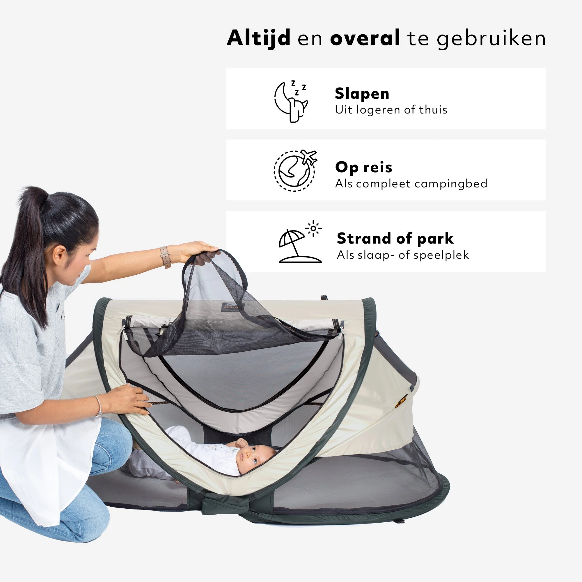 Peuter Luxe Cream - Image 7