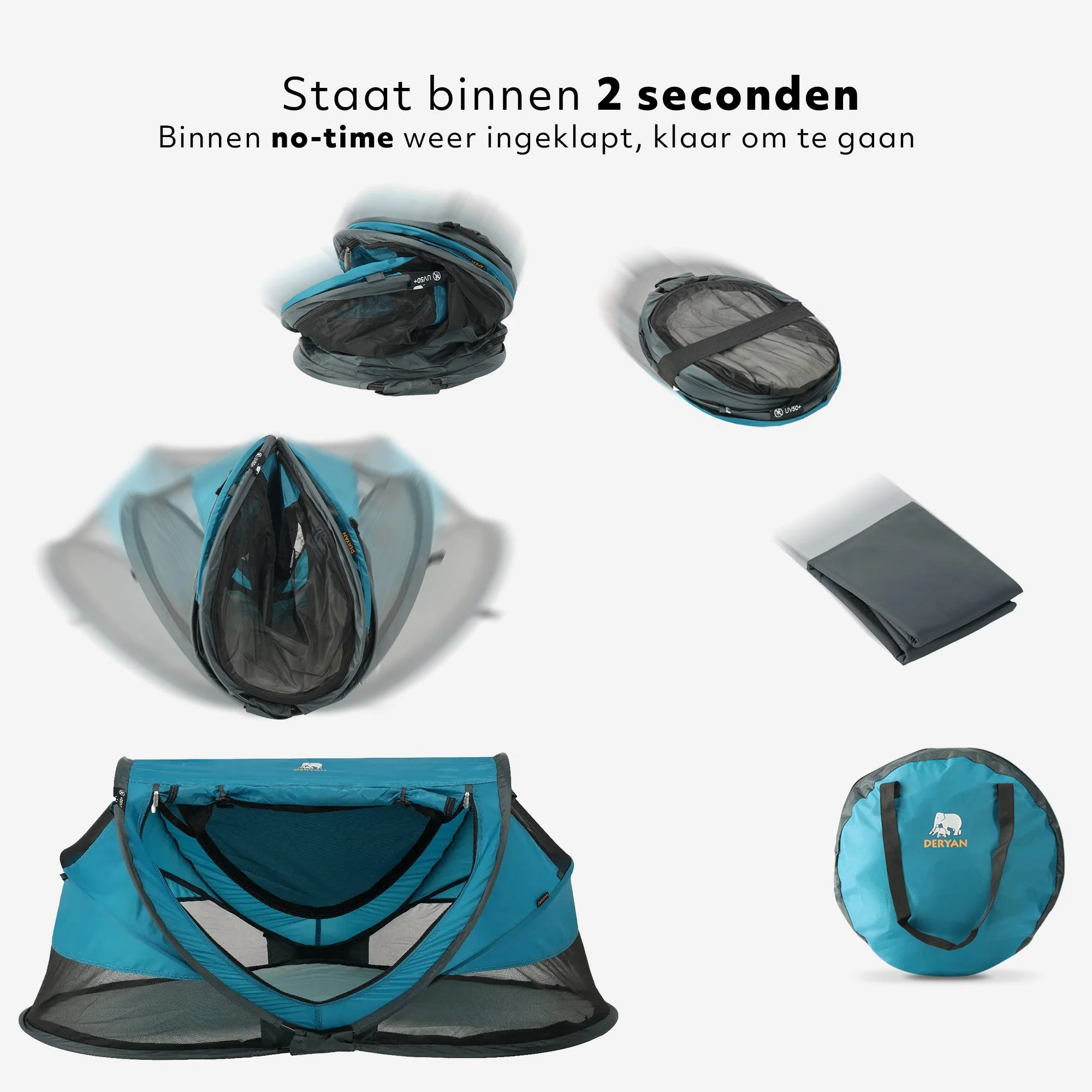 Peuter Luxe Ocean - Image 8