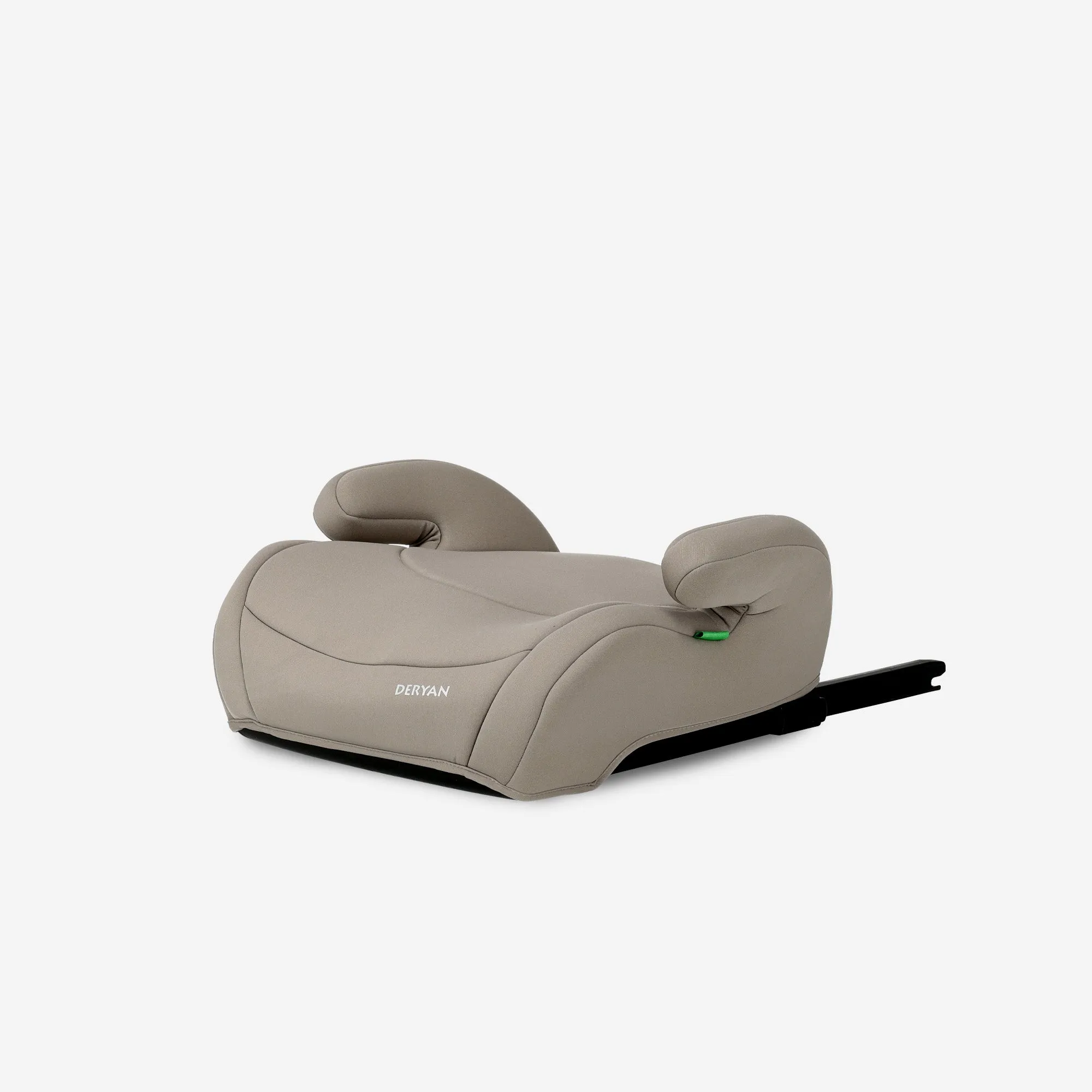 Charlie Luxe i-Size/isofix Autostoel Vanaf 3,5 jaar tot ca. 12 jaar - 100-150 cm - Truffle Sand - Image 6