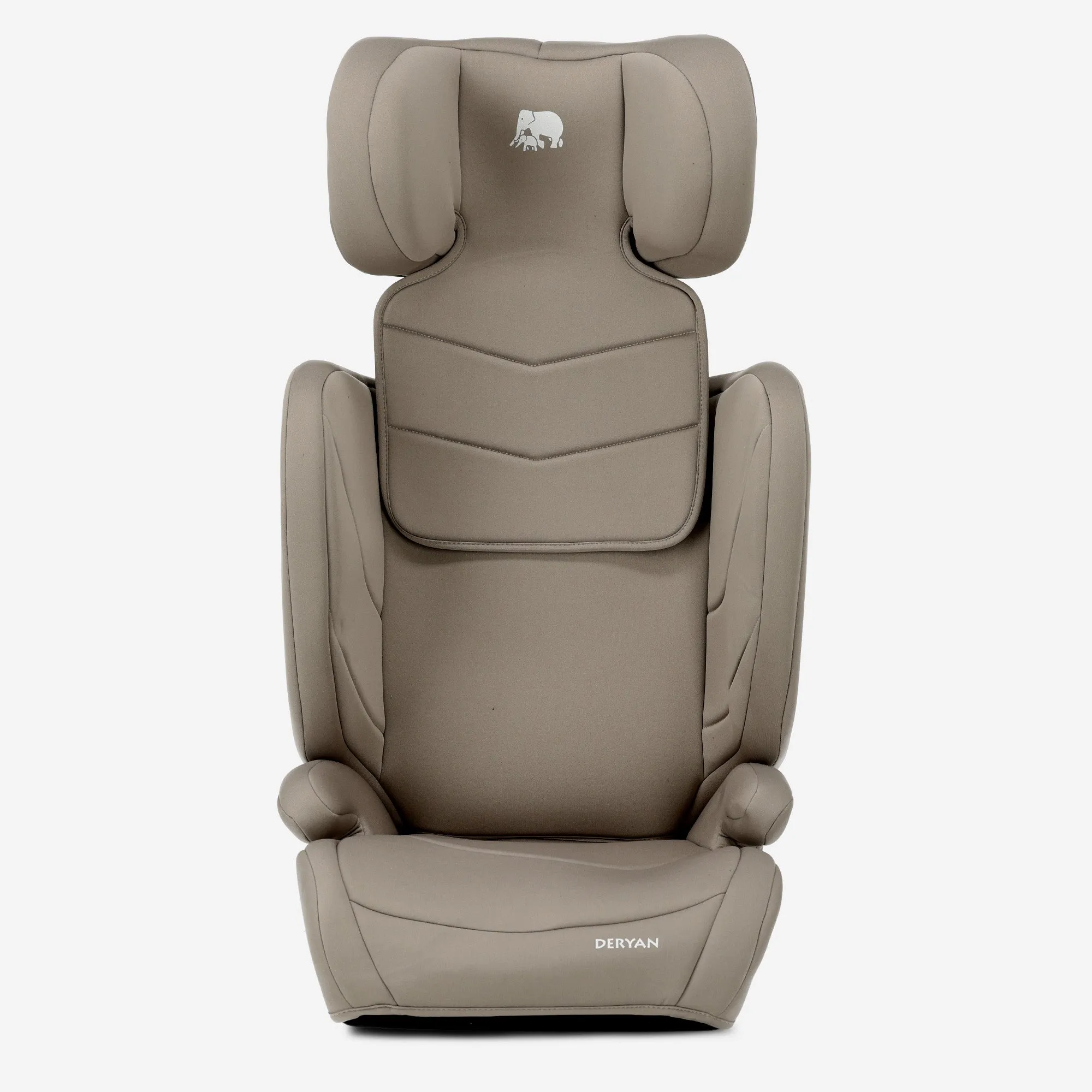 Charlie Luxe i-Size/isofix Autostoel Vanaf 3,5 jaar tot ca. 12 jaar - 100-150 cm - Truffle Sand - Image 9