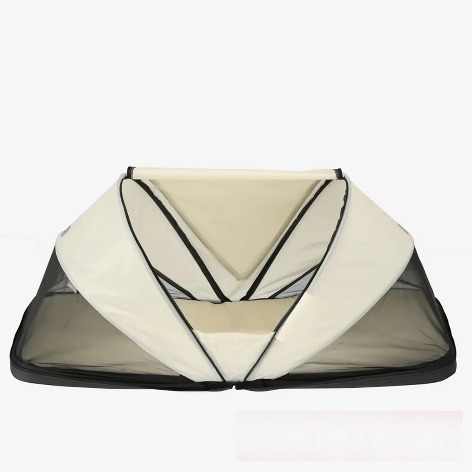 Cutey Campingbedje Babytent - Travelcot - Image 3