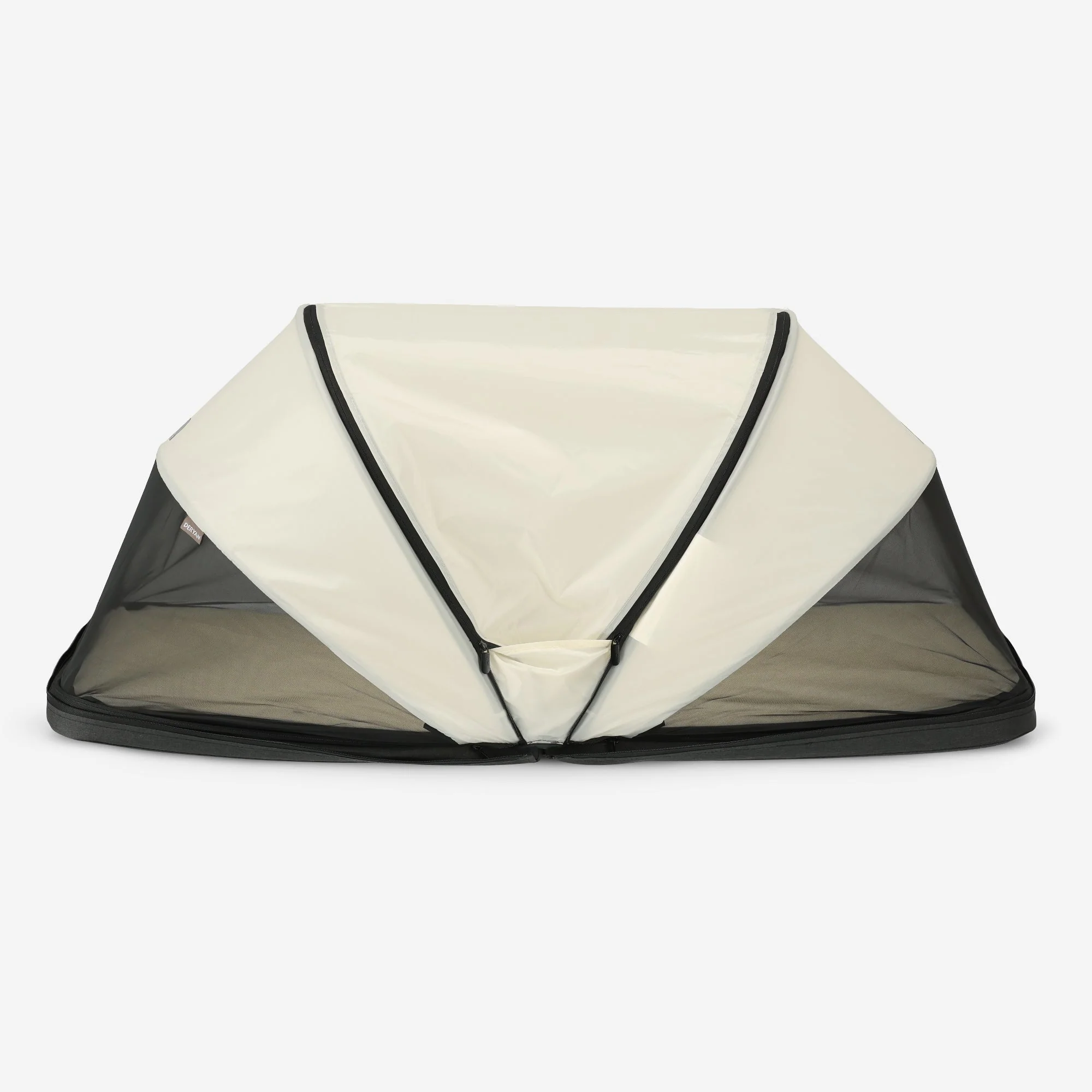 Cutey Campingbedje Babytent - Travelcot - Image 5