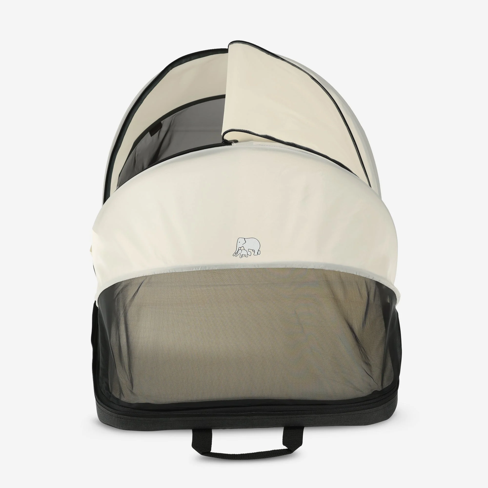 Cutey Campingbedje Babytent - Travelcot - Image 6
