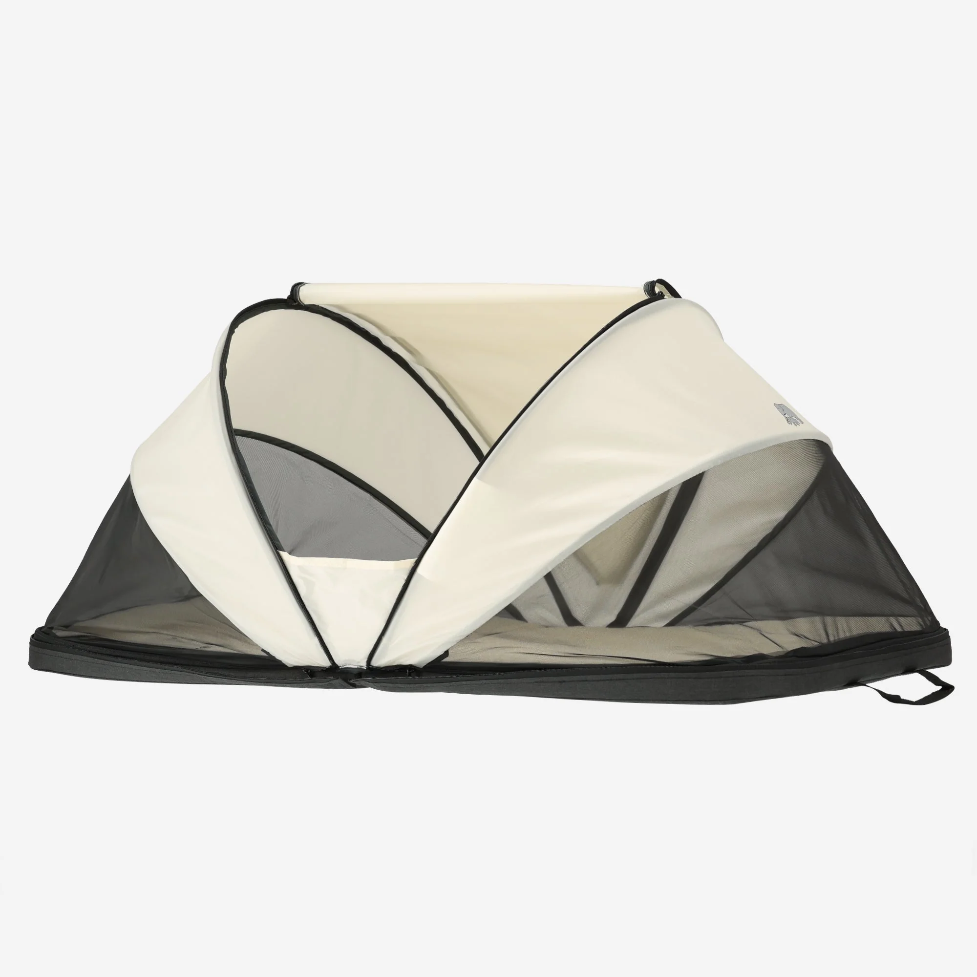 Cutey Campingbedje Babytent - Travelcot - Image 7