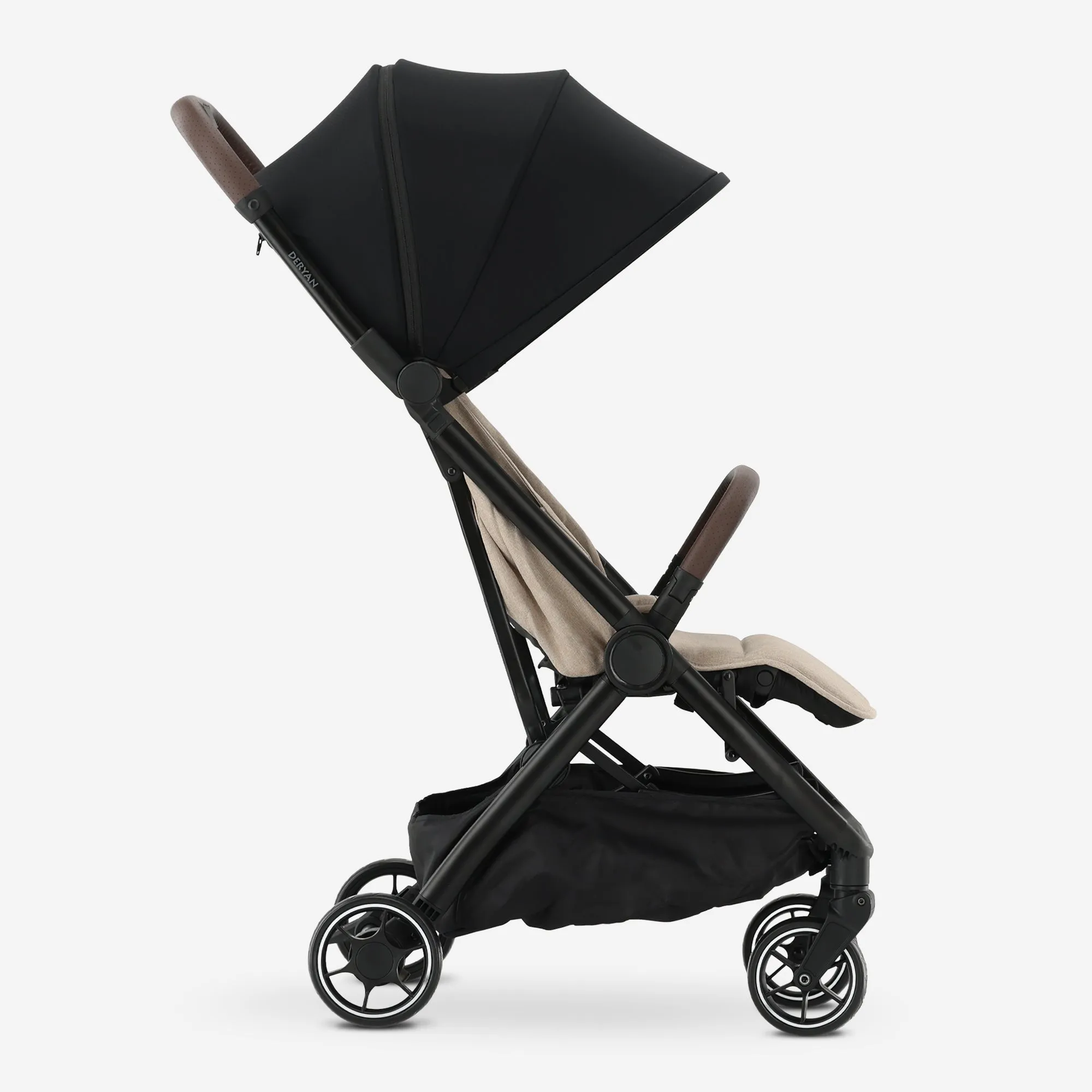 Air Buggy Nougat – De Ultieme Reisbuggy - Image 4