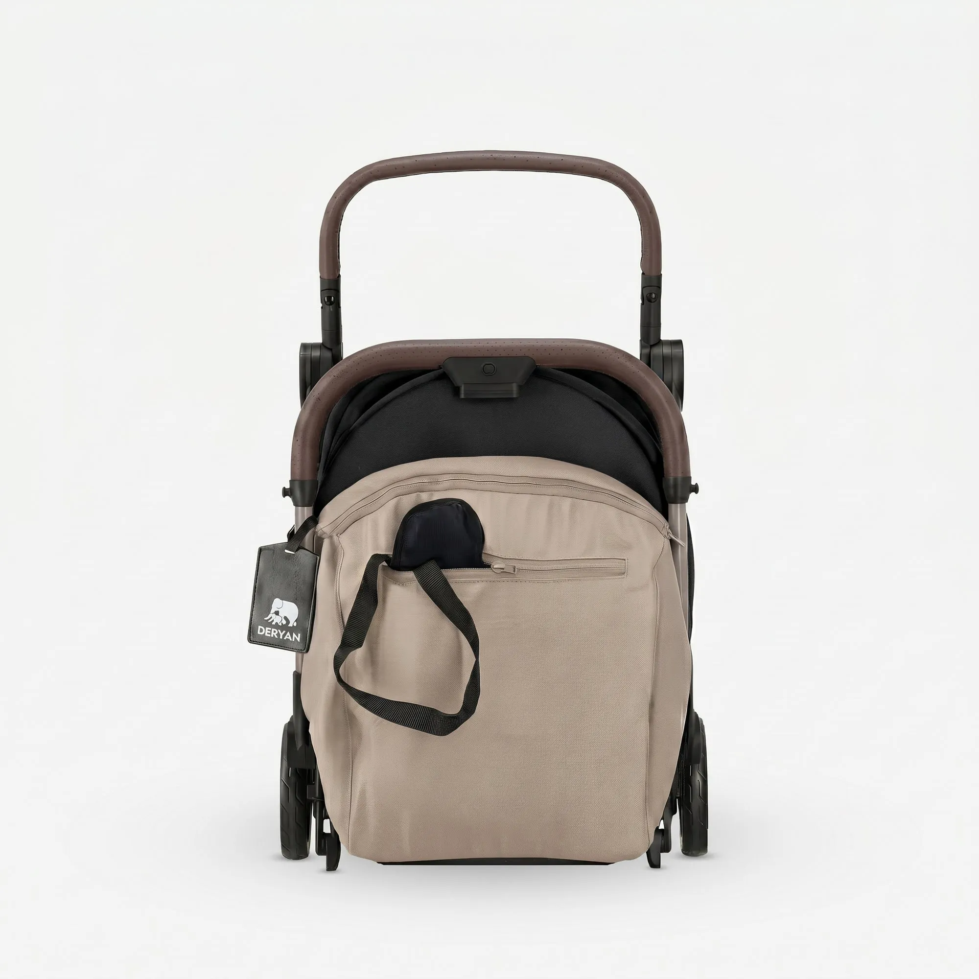 Air Buggy Nougat – De Ultieme Reisbuggy - Image 6