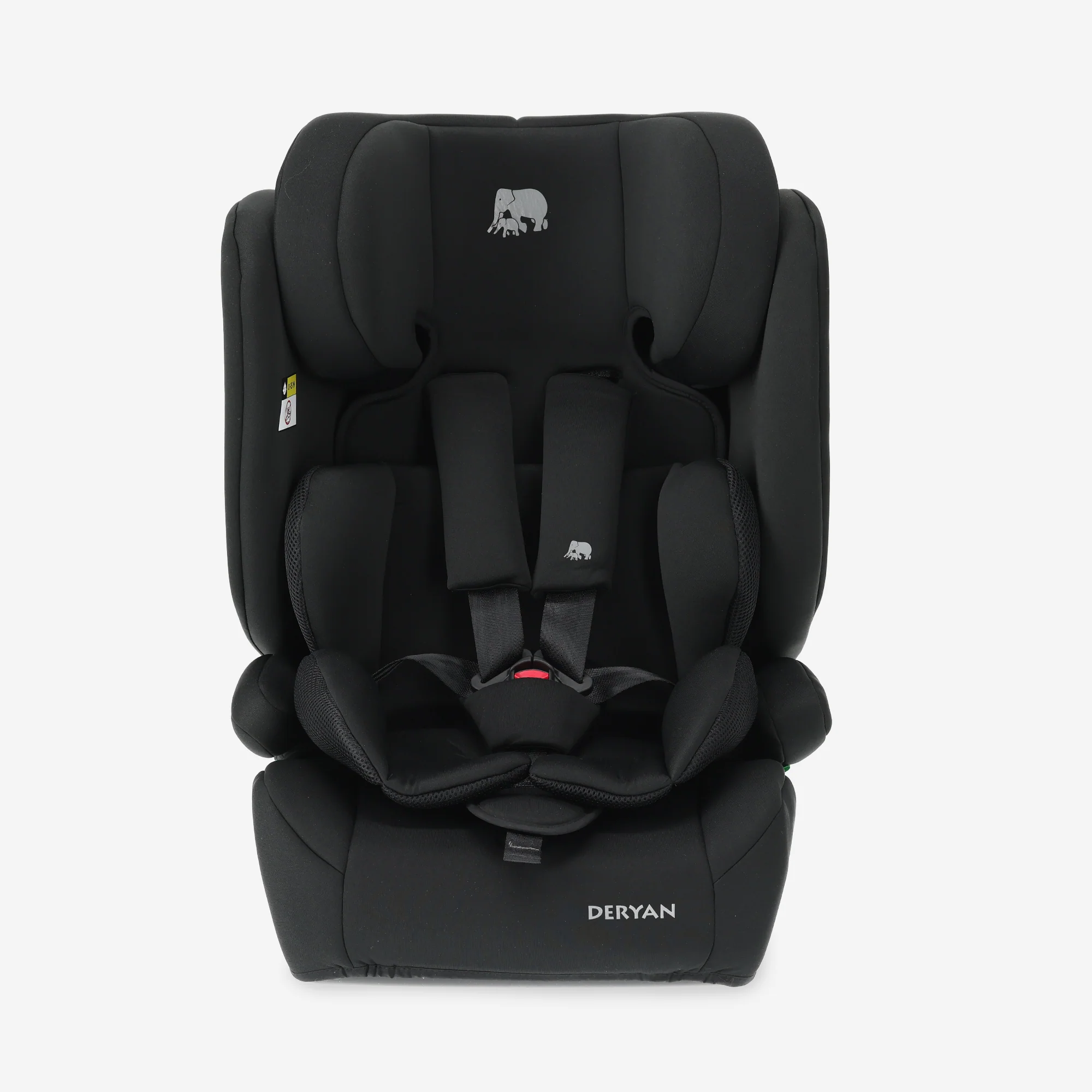 Carter Basic i-Size Autostoel 76-150 cm - 9-36 kg - Image 9
